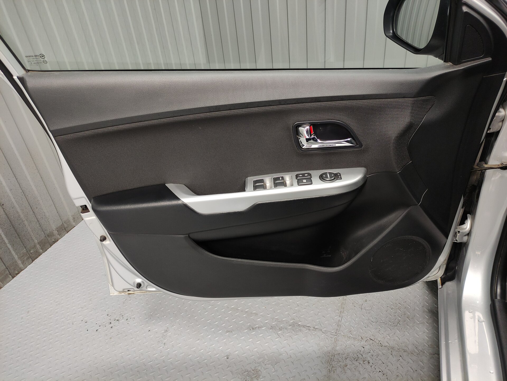 Kia Rio, III 2013 Kia Rio, III 2013