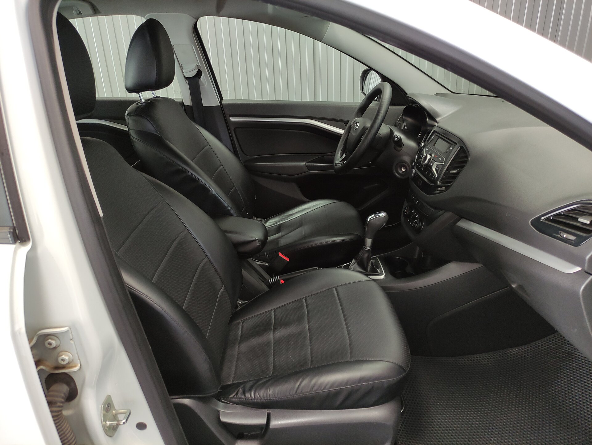 Lada (ВАЗ) Vesta, I 2020 Lada (ВАЗ) Vesta, I 2020