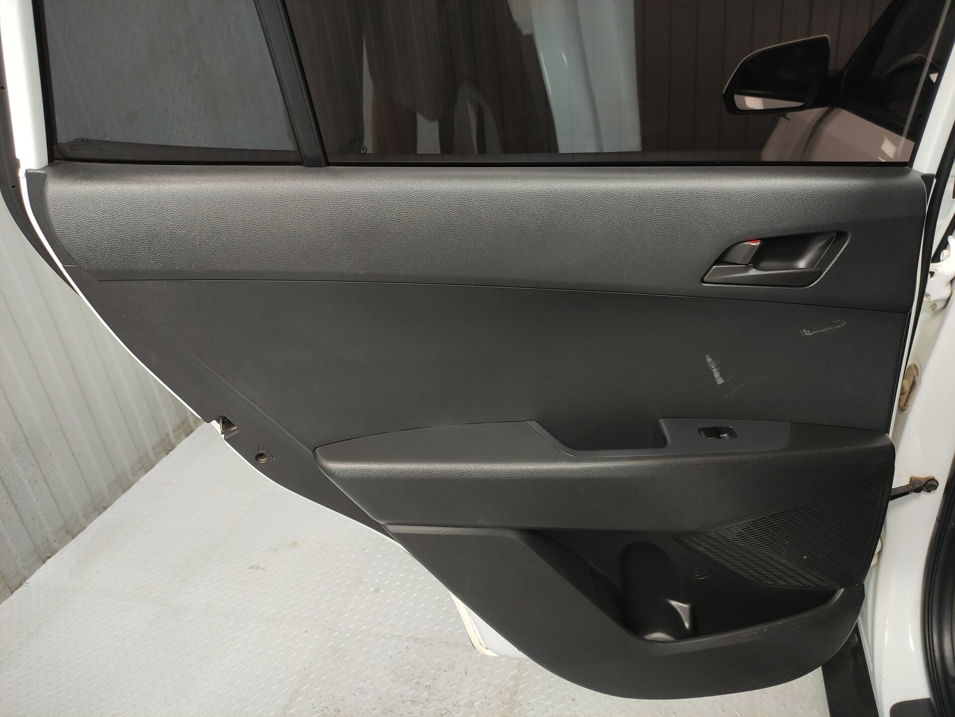 Hyundai Creta, I 2019 Hyundai Creta, I 2019