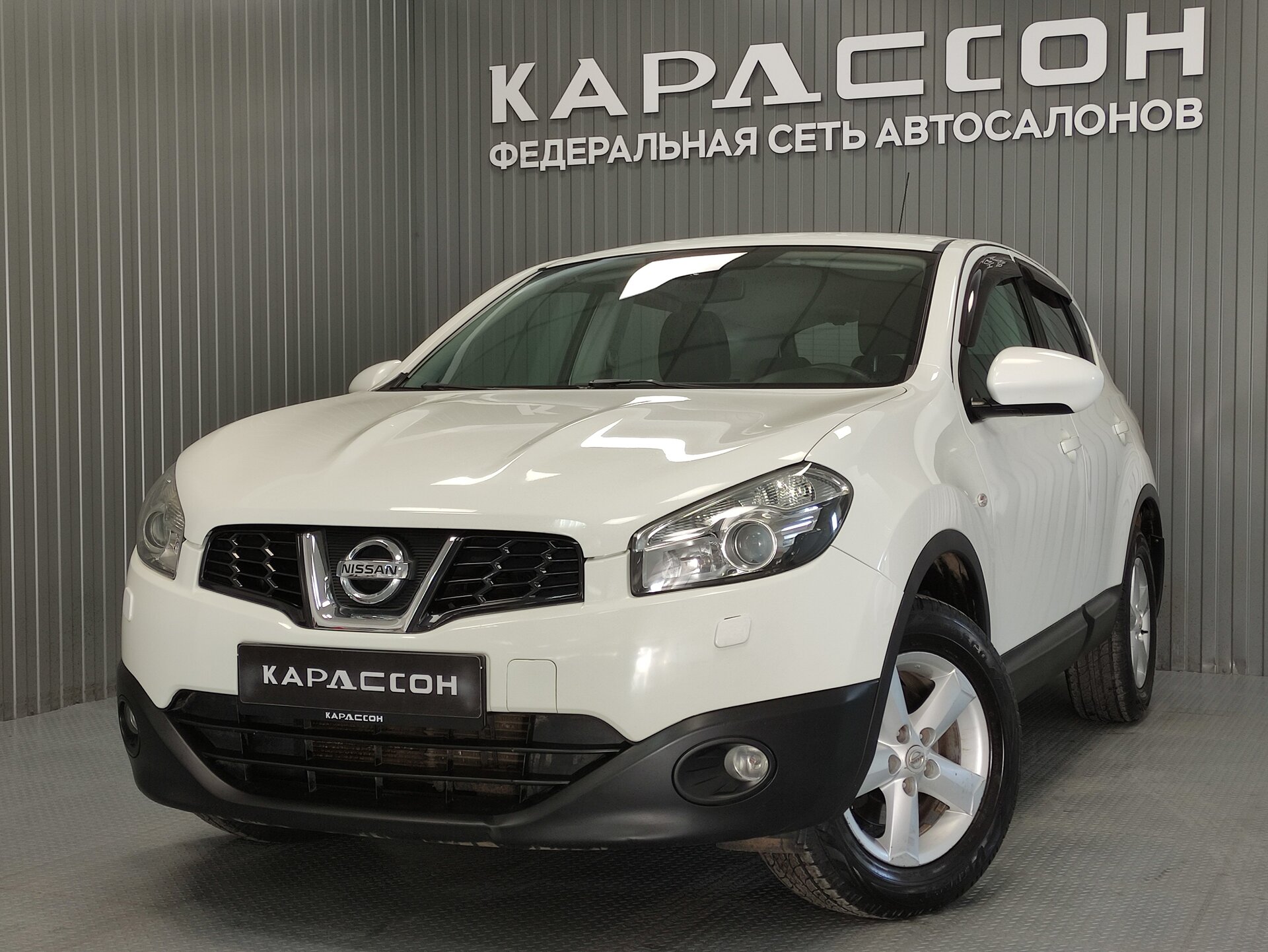 Nissan Qashqai, I Рестайлинг 2012 Nissan Qashqai, I Рестайлинг 2012