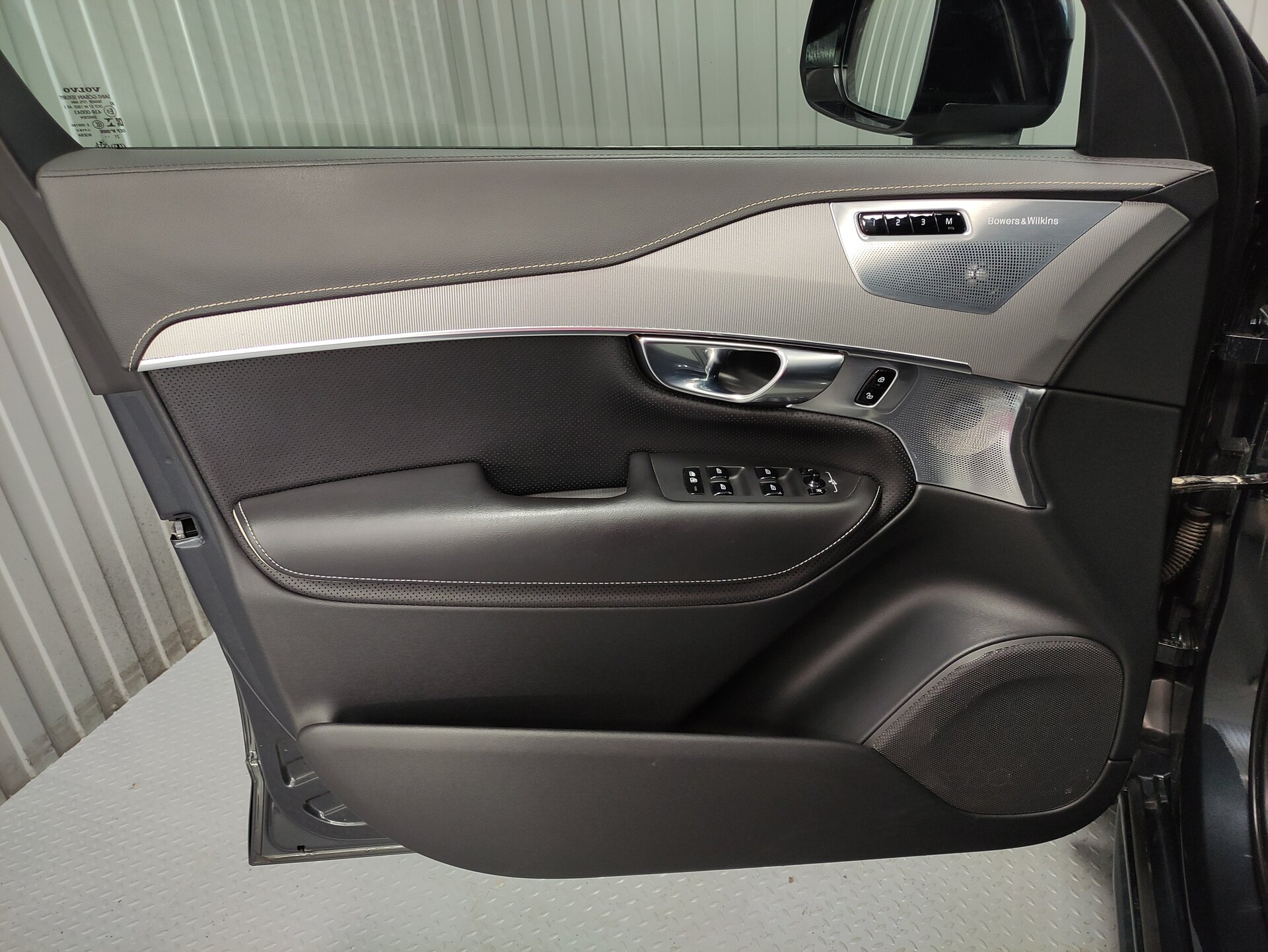Volvo XC90, II Рестайлинг 1 2021 Volvo XC90, II Рестайлинг 1 2021