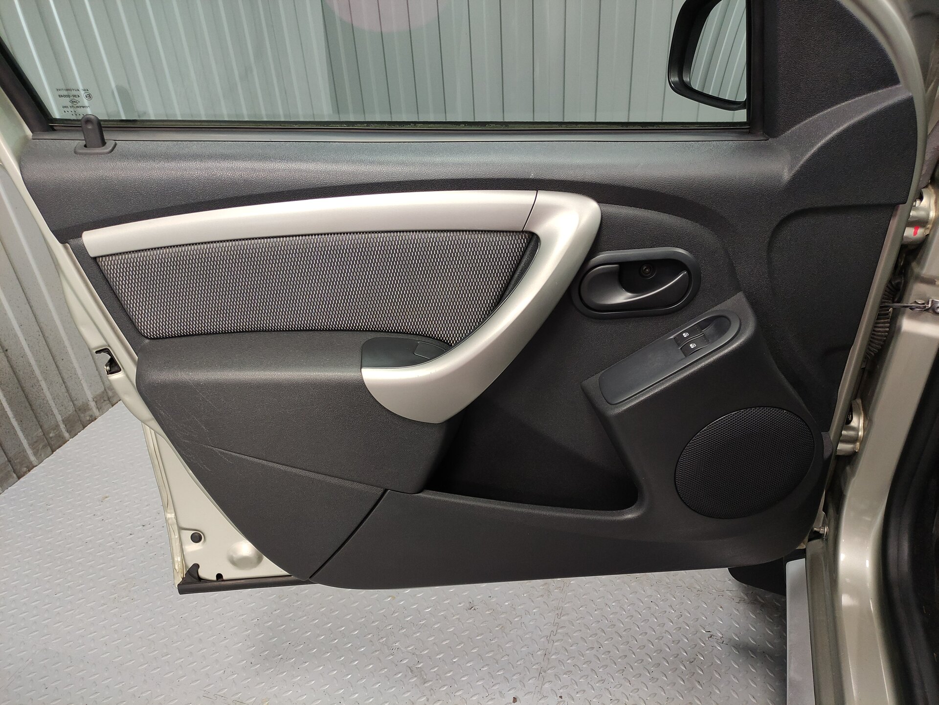 Renault Duster, I 2014 Renault Duster, I 2014