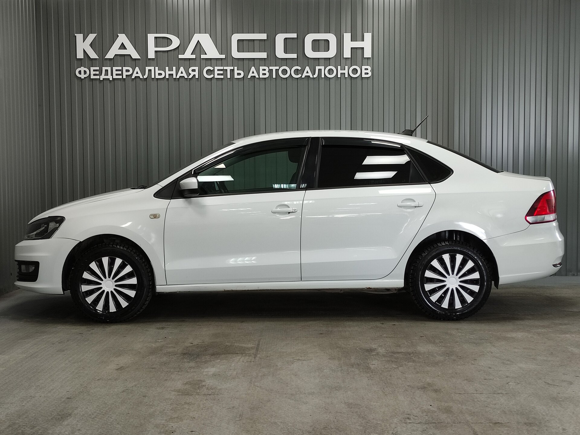 Volkswagen Polo, V Рестайлинг 2018 Volkswagen Polo, V Рестайлинг 2018