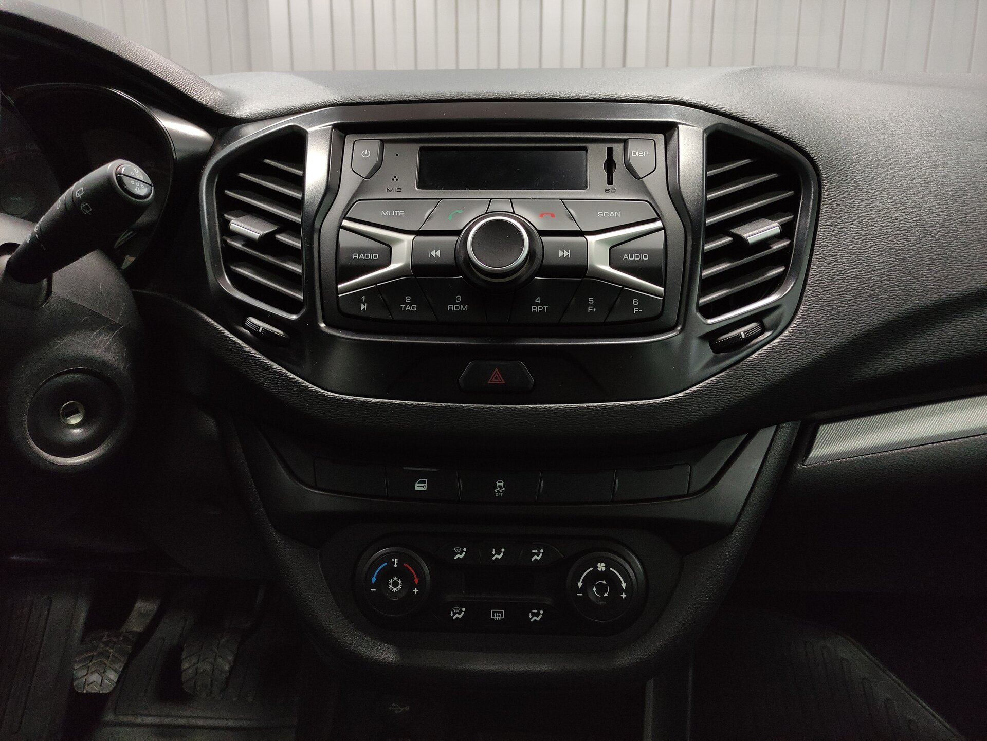 Lada (ВАЗ) Vesta, I 2021 Lada (ВАЗ) Vesta, I 2021