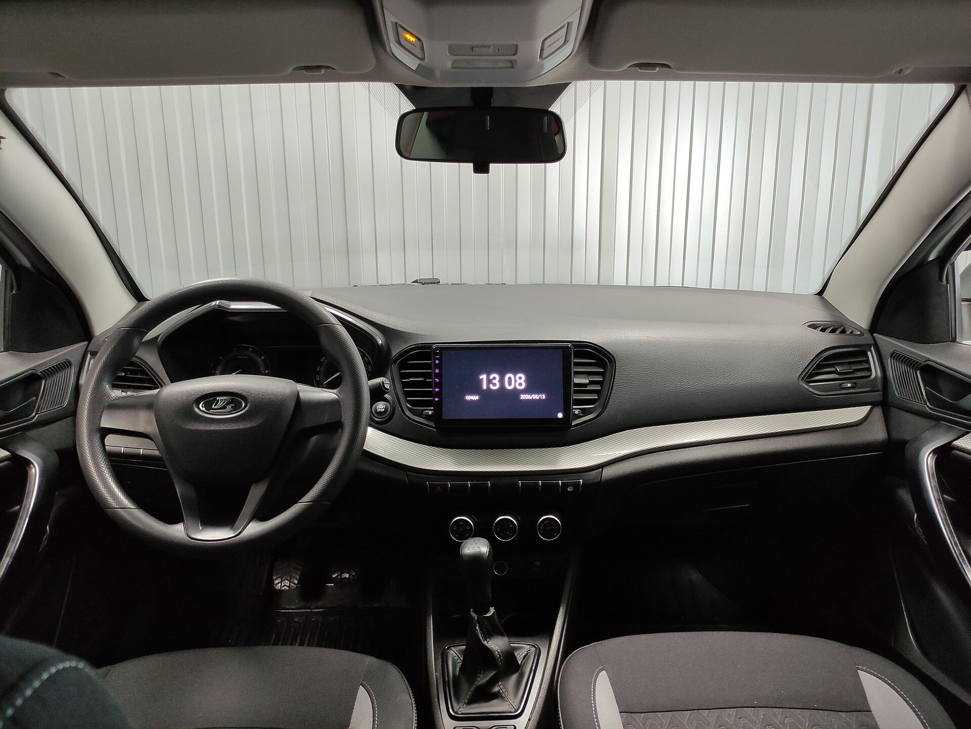 Lada (ВАЗ) Vesta, I Рестайлинг (NG) 2024 Lada (ВАЗ) Vesta, I Рестайлинг (NG) 2024