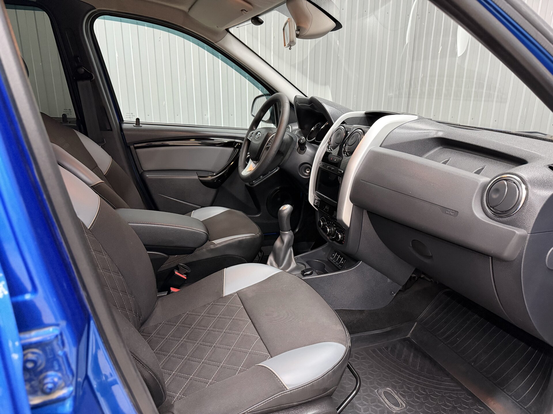 Lada (ВАЗ) Largus, I Рестайлинг 2021 Lada (ВАЗ) Largus, I Рестайлинг 2021