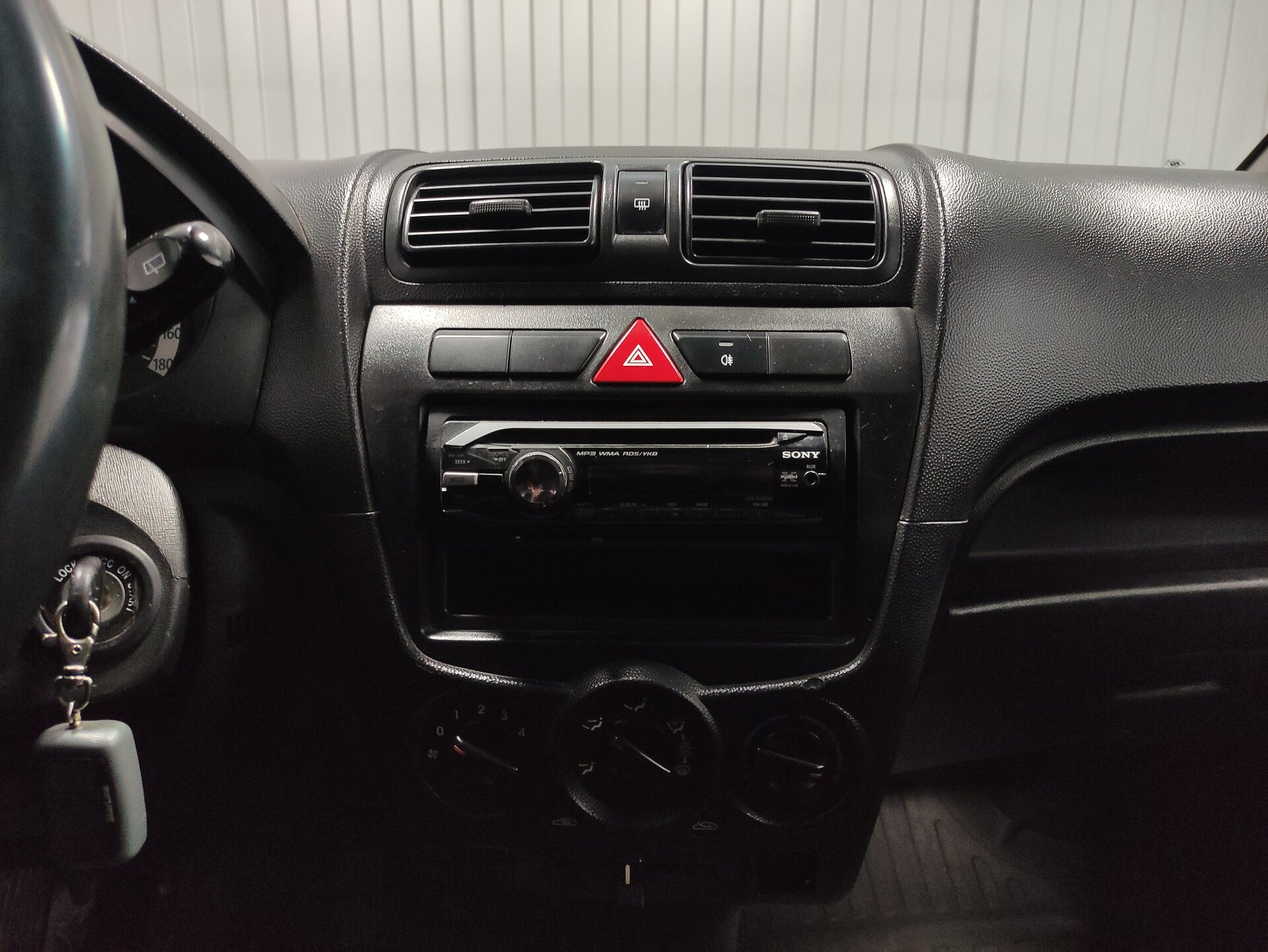 Kia Picanto, I Рестайлинг 2010 Kia Picanto, I Рестайлинг 2010