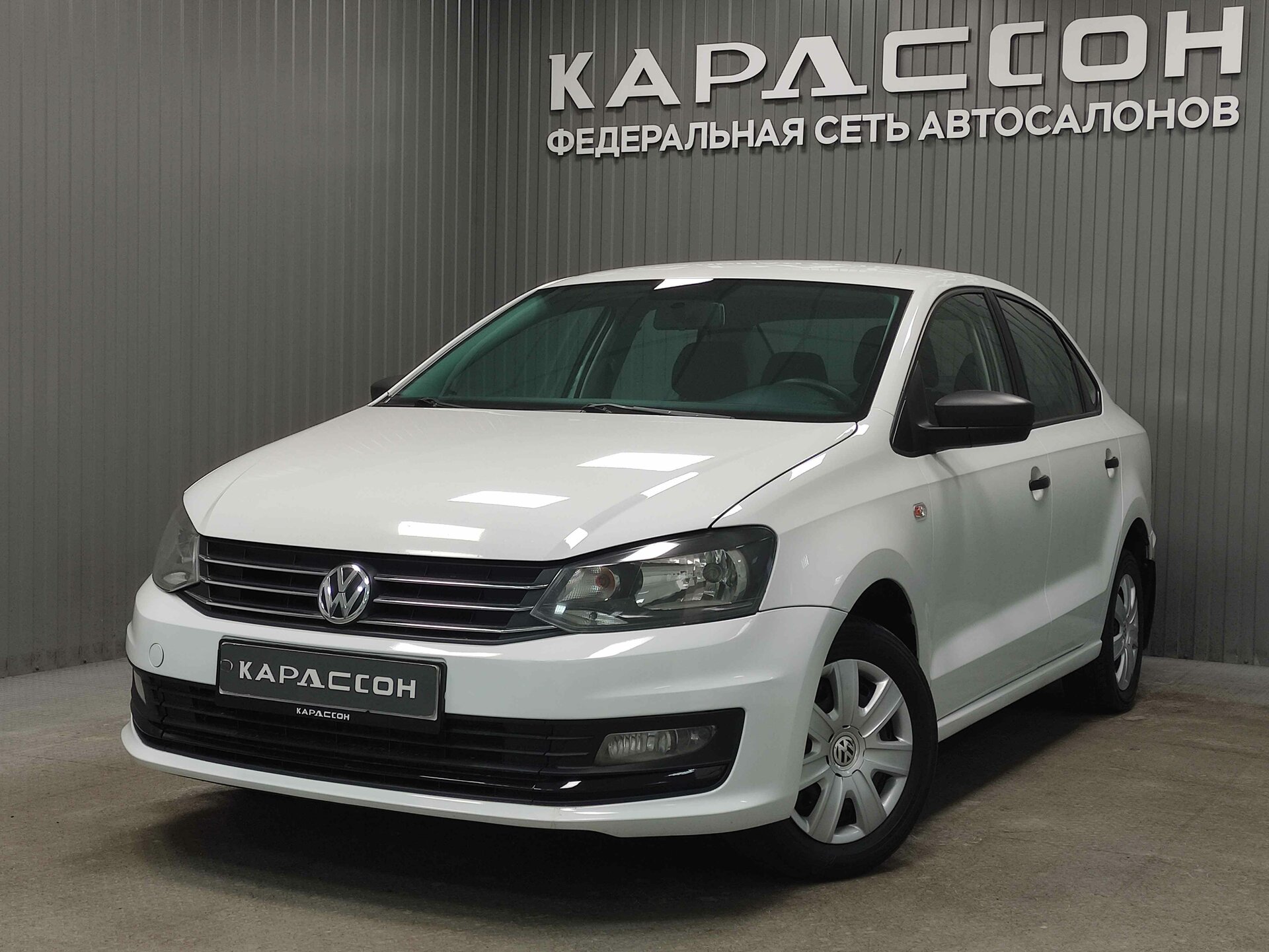Volkswagen Polo, V Рестайлинг 2019 Volkswagen Polo, V Рестайлинг 2019