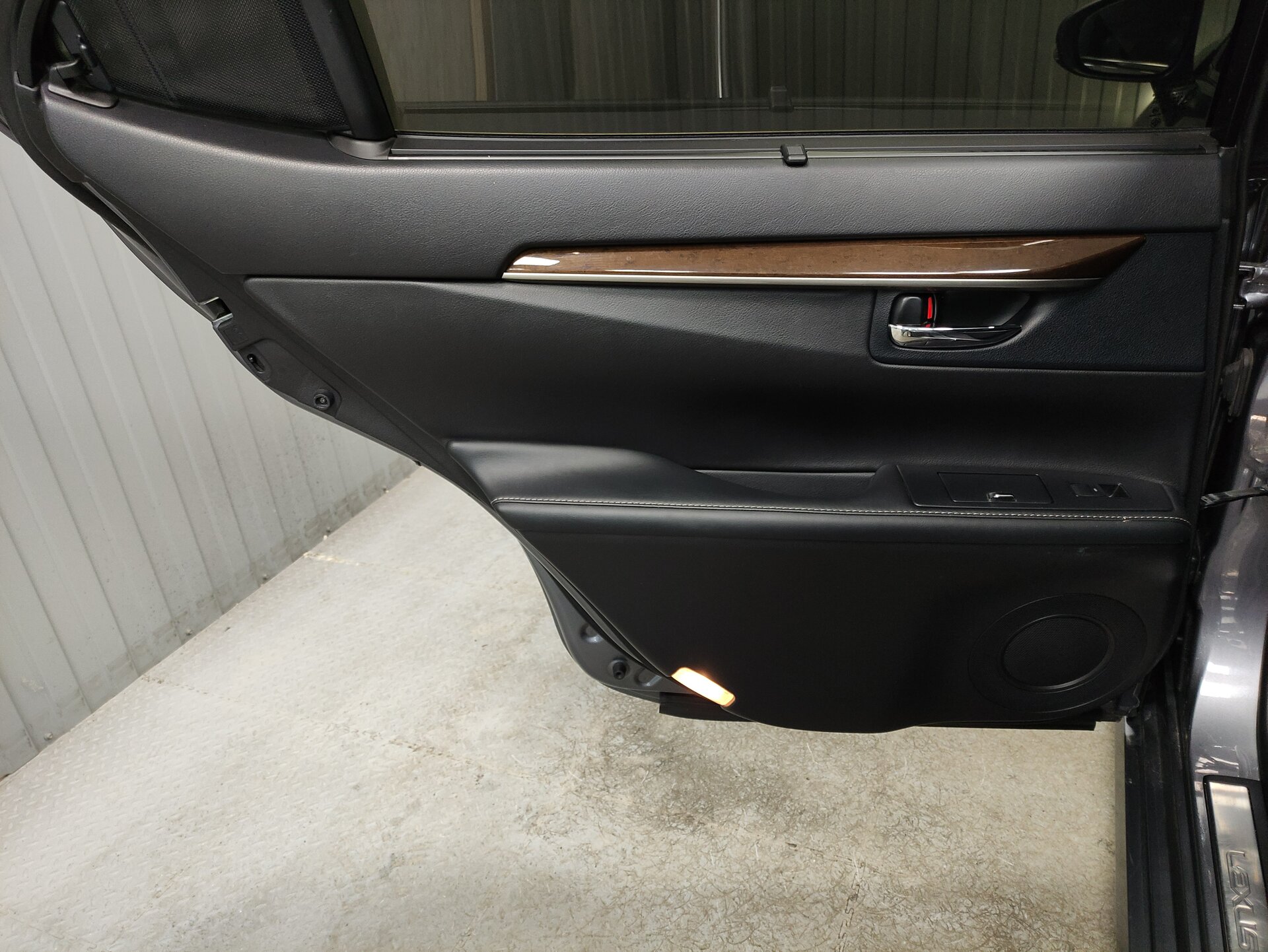 Lexus ES, VI 2014 Lexus ES, VI 2014