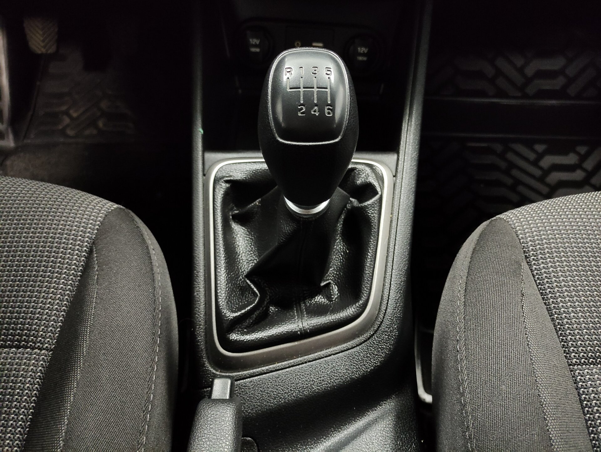Hyundai Solaris, II 2017 Hyundai Solaris, II 2017