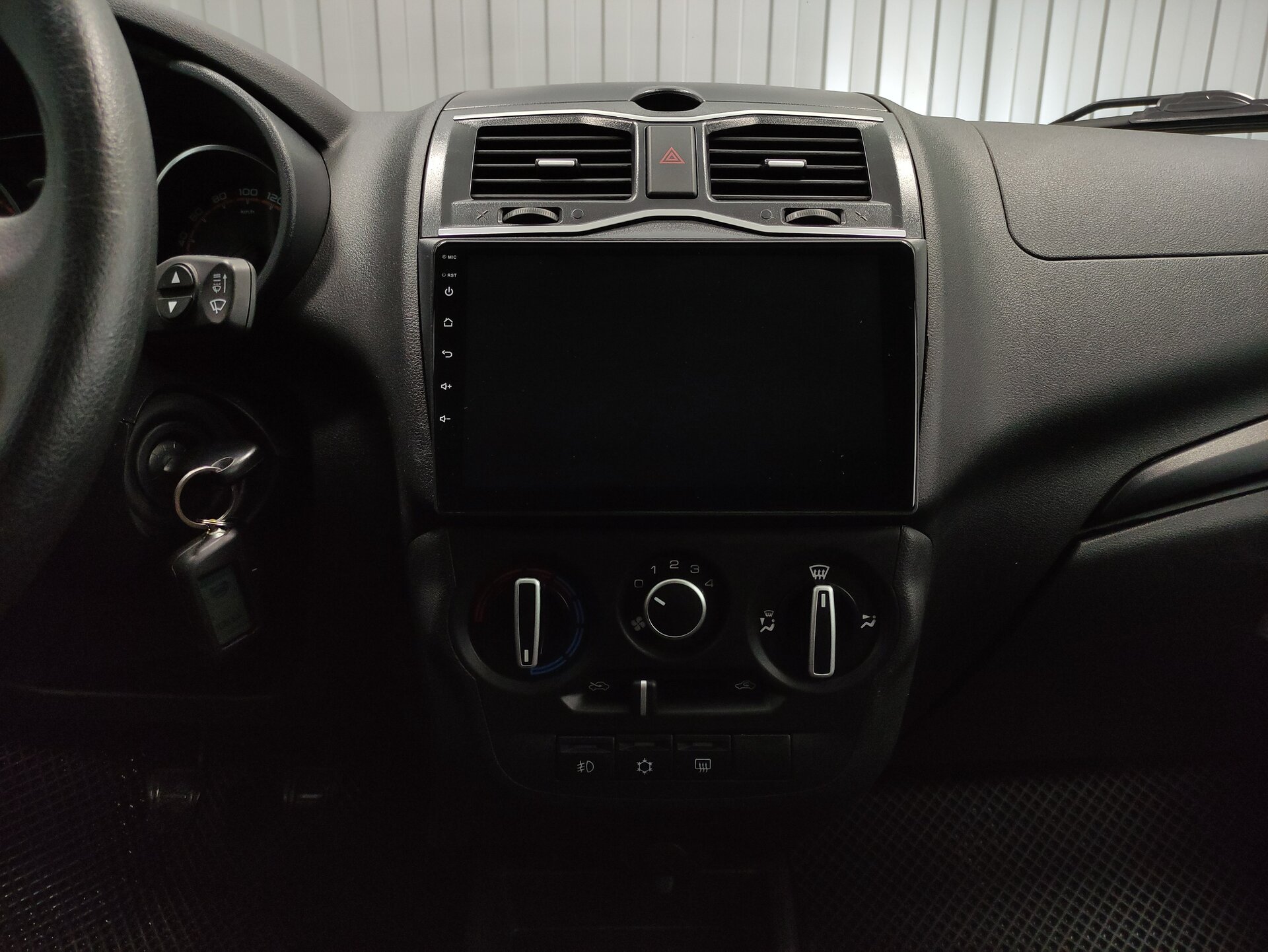 Lada (ВАЗ) Granta, I Рестайлинг 2022 Lada (ВАЗ) Granta, I Рестайлинг 2022