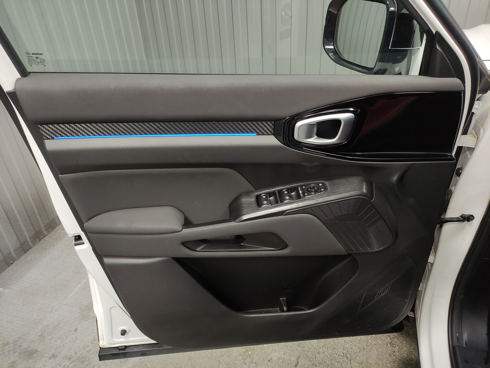 Haval H3, I 2024 Haval H3, I 2024