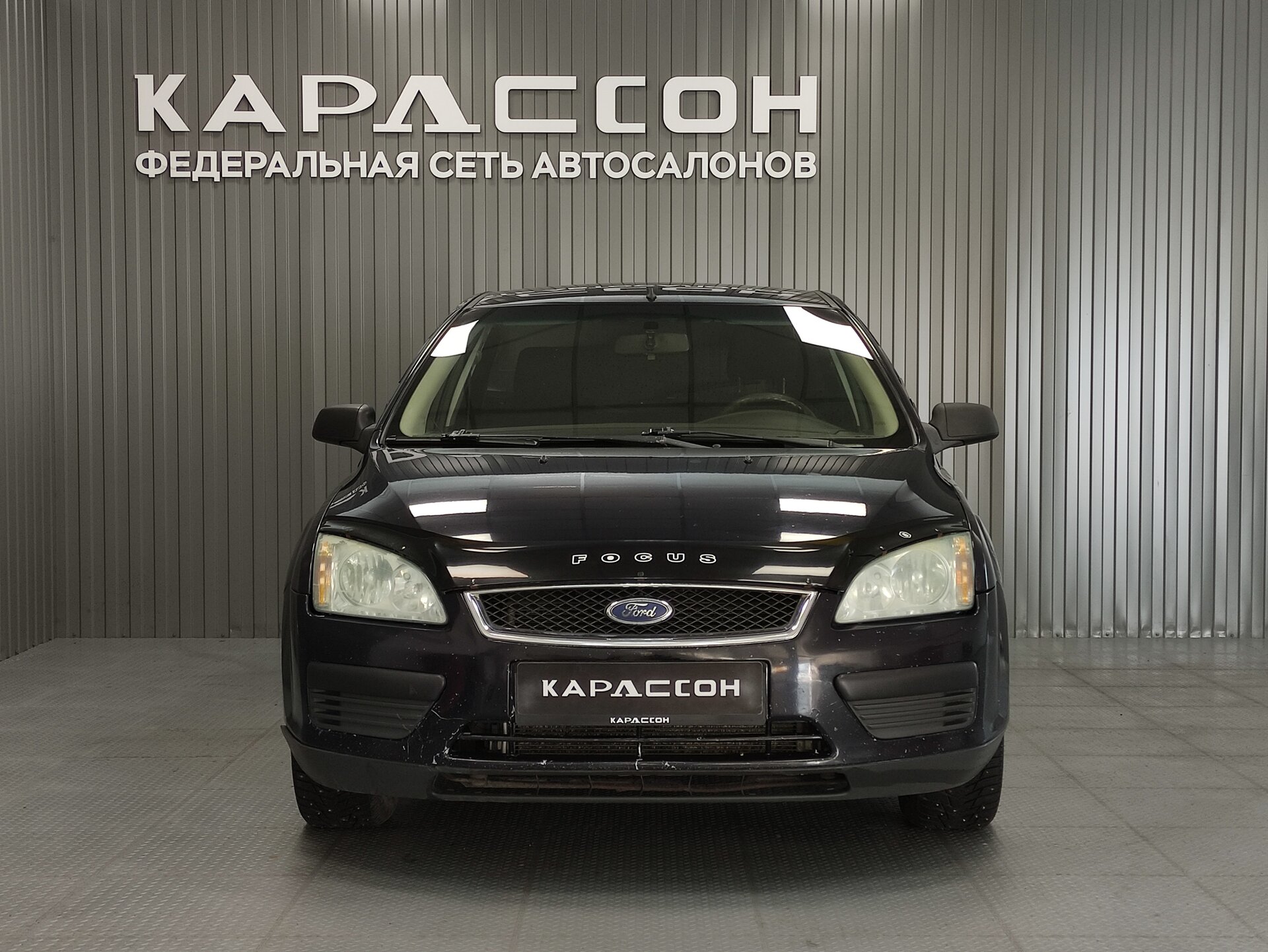 Ford Focus, II 2006 Ford Focus, II 2006