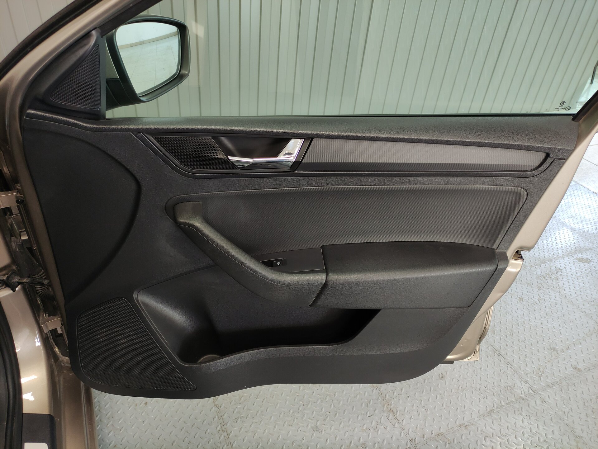 Skoda Rapid, I Рестайлинг 2019 Skoda Rapid, I Рестайлинг 2019