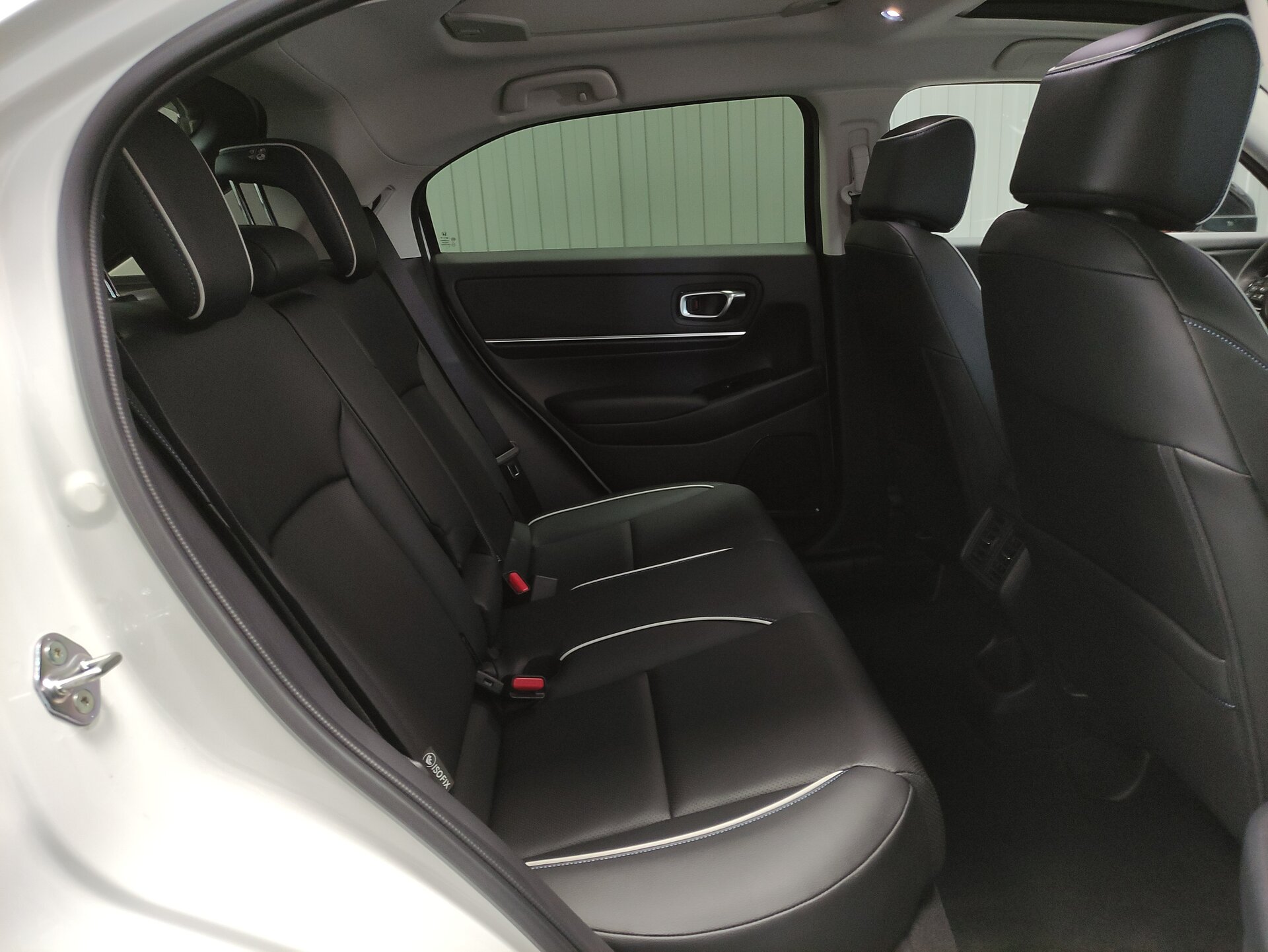 Honda e:NS1, I 2022 Honda e:NS1, I 2022