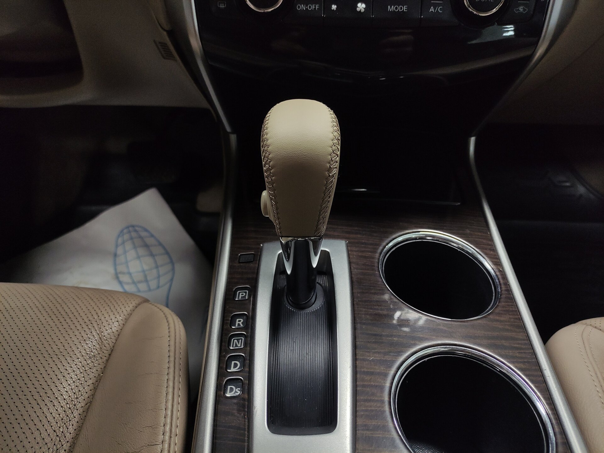 Nissan Teana, III 2014 Nissan Teana, III 2014
