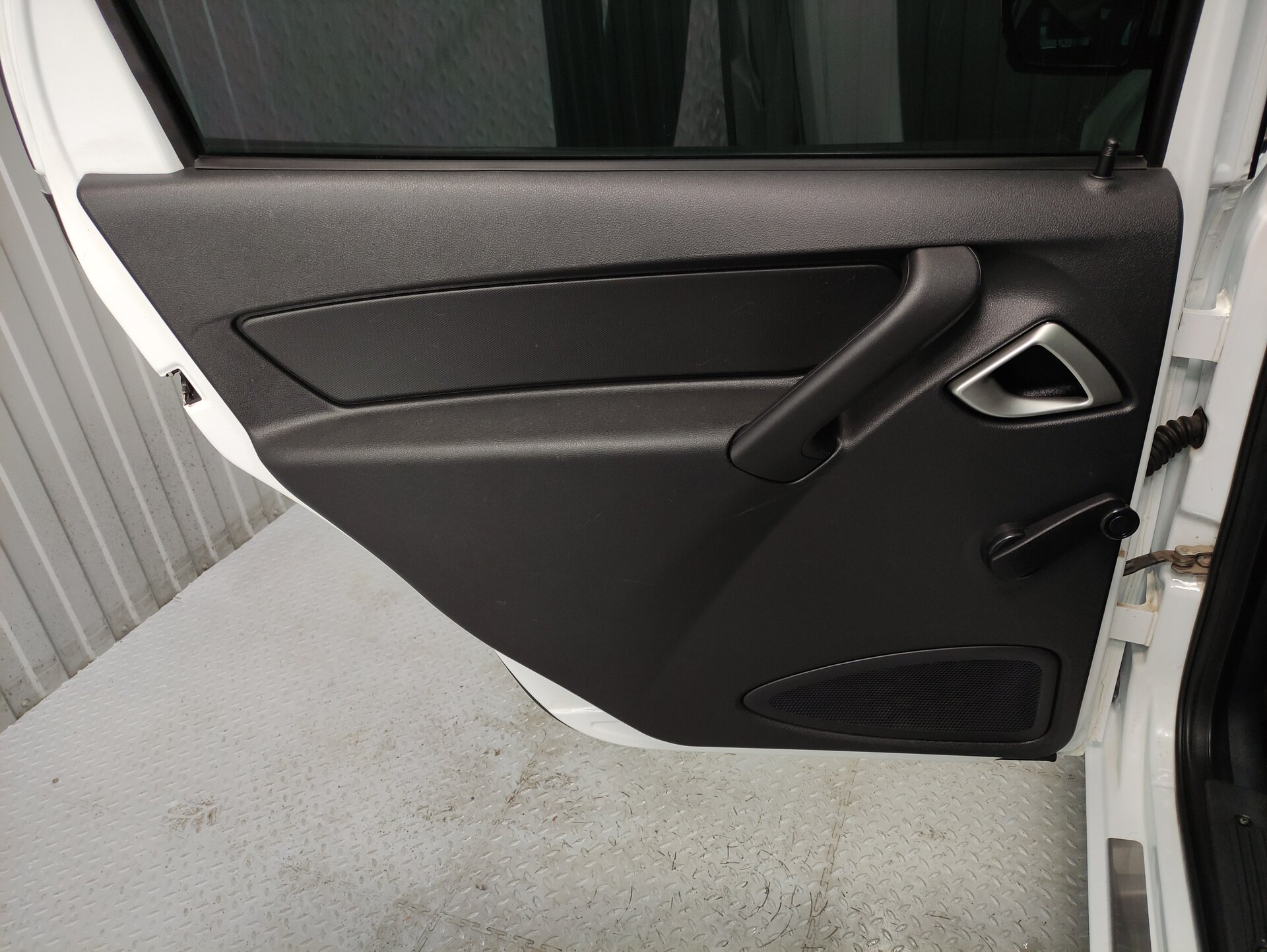 Lada (ВАЗ) Granta, I Рестайлинг 2023 Lada (ВАЗ) Granta, I Рестайлинг 2023
