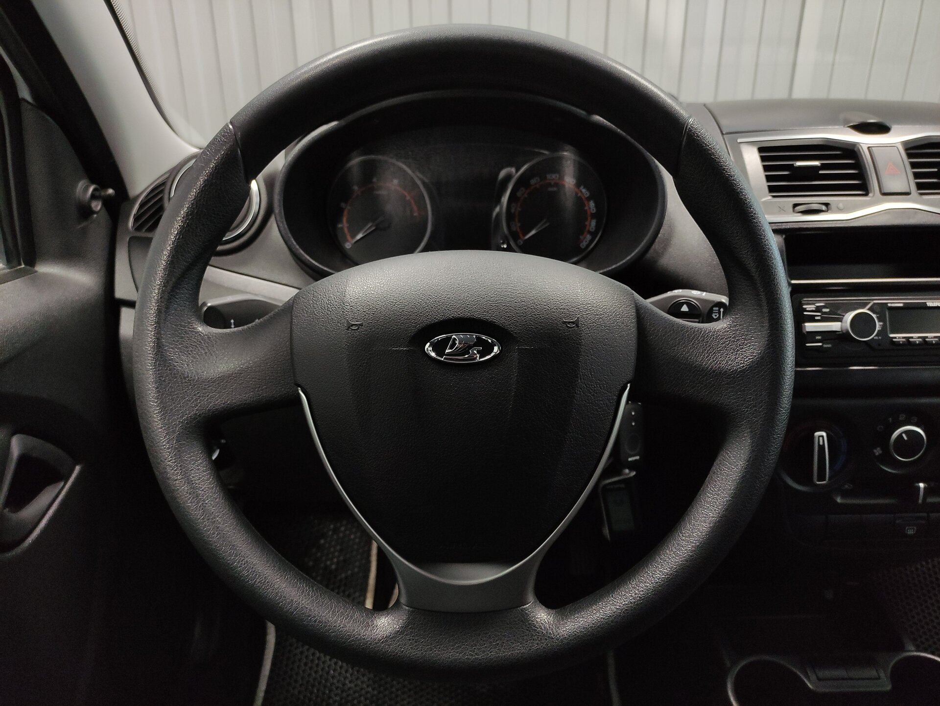 Lada (ВАЗ) Granta, I Рестайлинг 2020 Lada (ВАЗ) Granta, I Рестайлинг 2020
