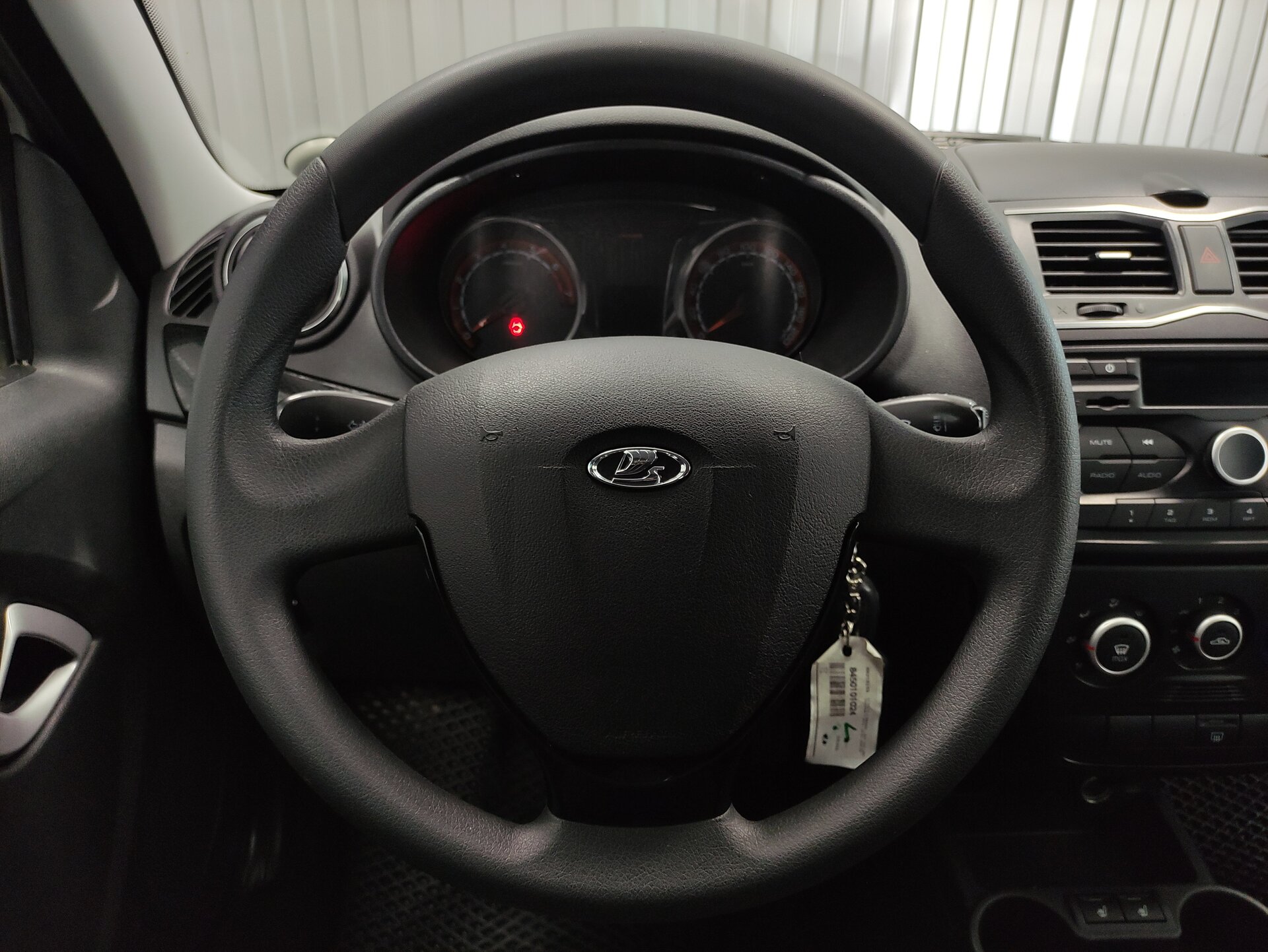 Lada (ВАЗ) Granta, I Рестайлинг 2019 Lada (ВАЗ) Granta, I Рестайлинг 2019