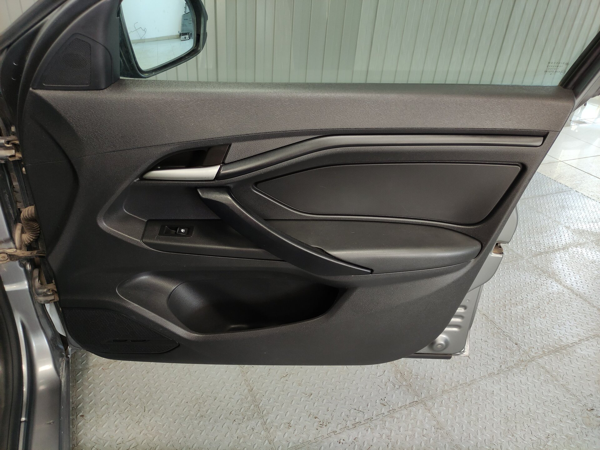 Lada (ВАЗ) Vesta, I 2019 Lada (ВАЗ) Vesta, I 2019
