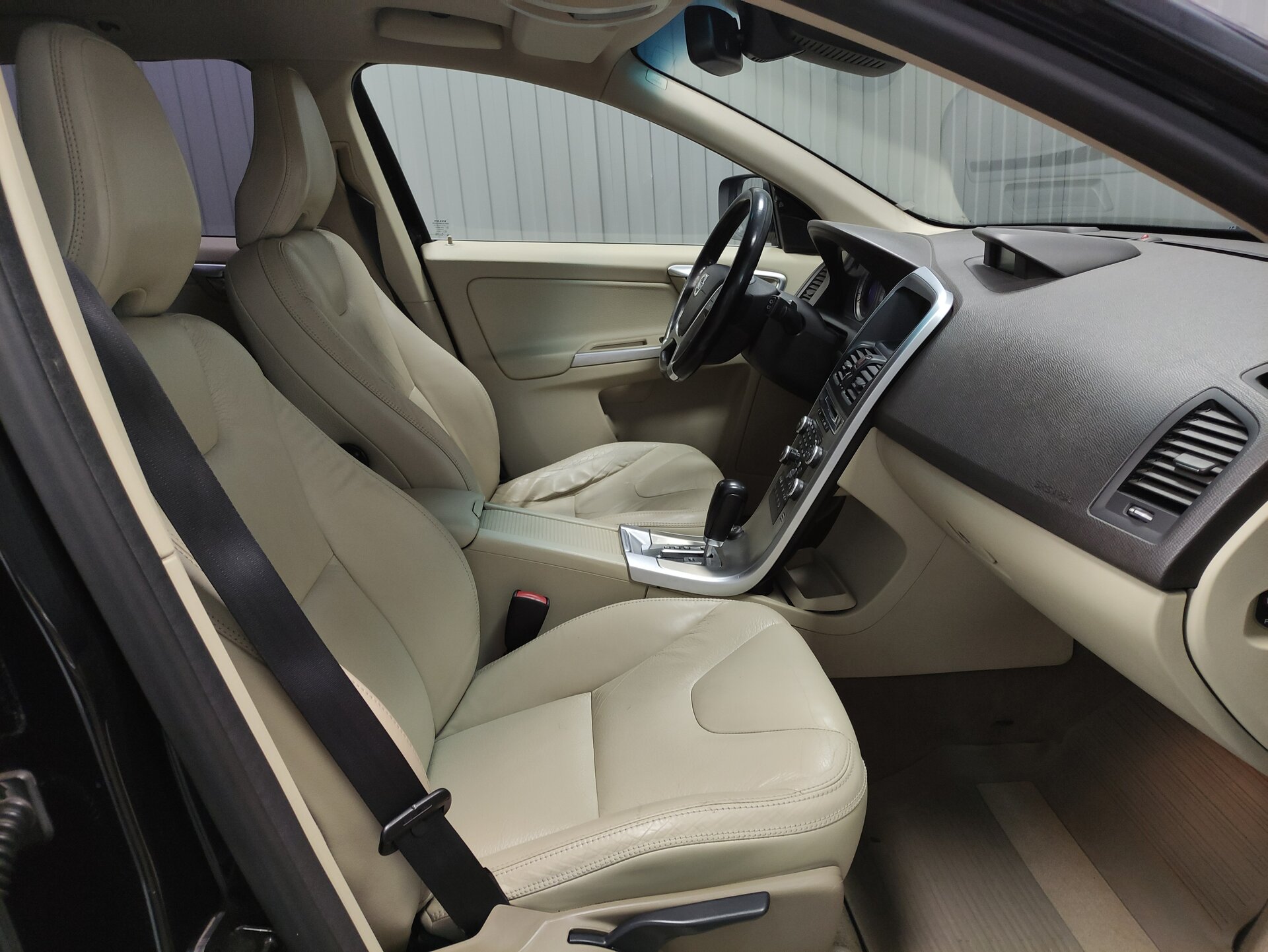 Volvo XC60, I 2010 Volvo XC60, I 2010
