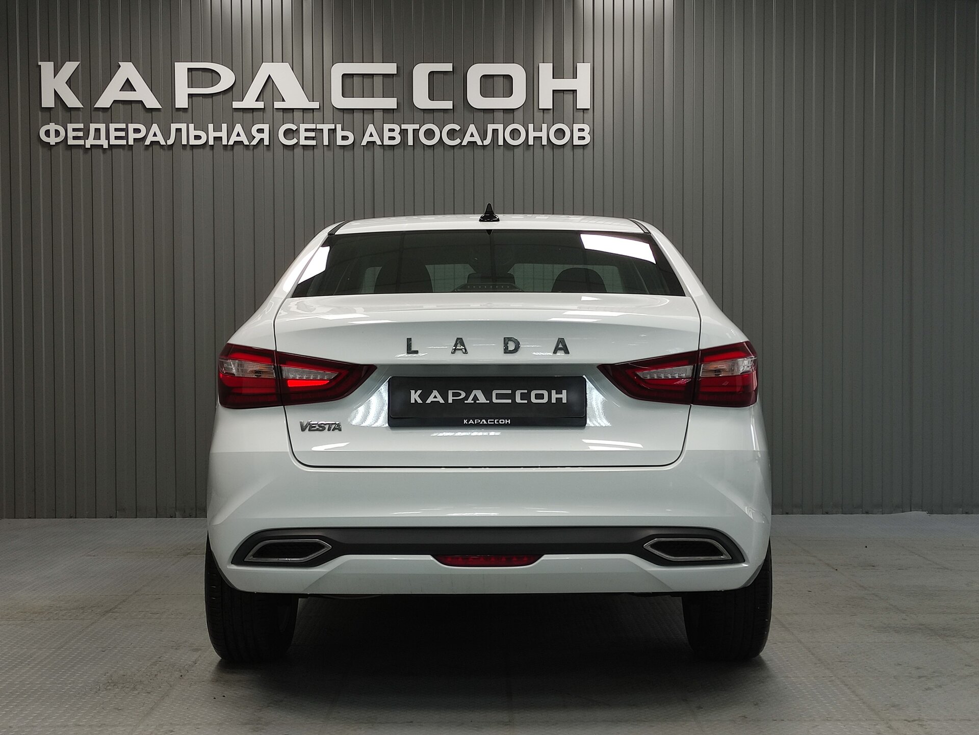 Lada (ВАЗ) Vesta, I Рестайлинг (NG) 2023 Lada (ВАЗ) Vesta, I Рестайлинг (NG) 2023