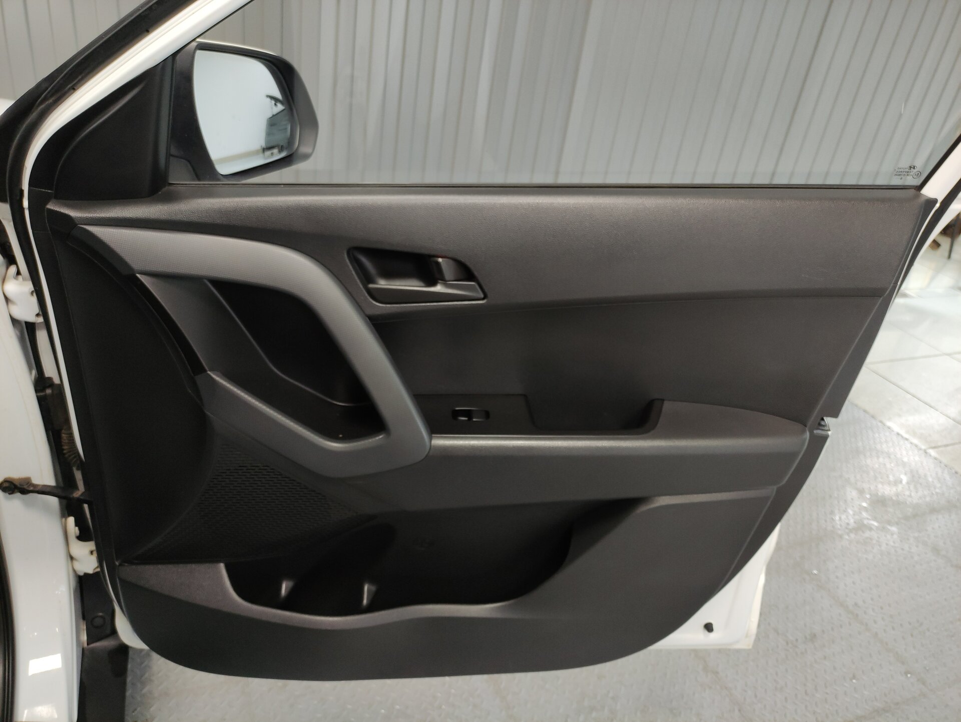 Hyundai Creta, I 2019 Hyundai Creta, I 2019