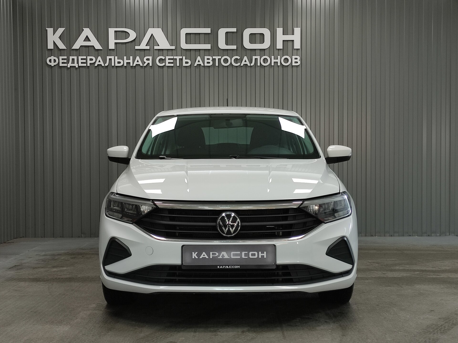 Volkswagen Polo, VI 2021 Volkswagen Polo, VI 2021