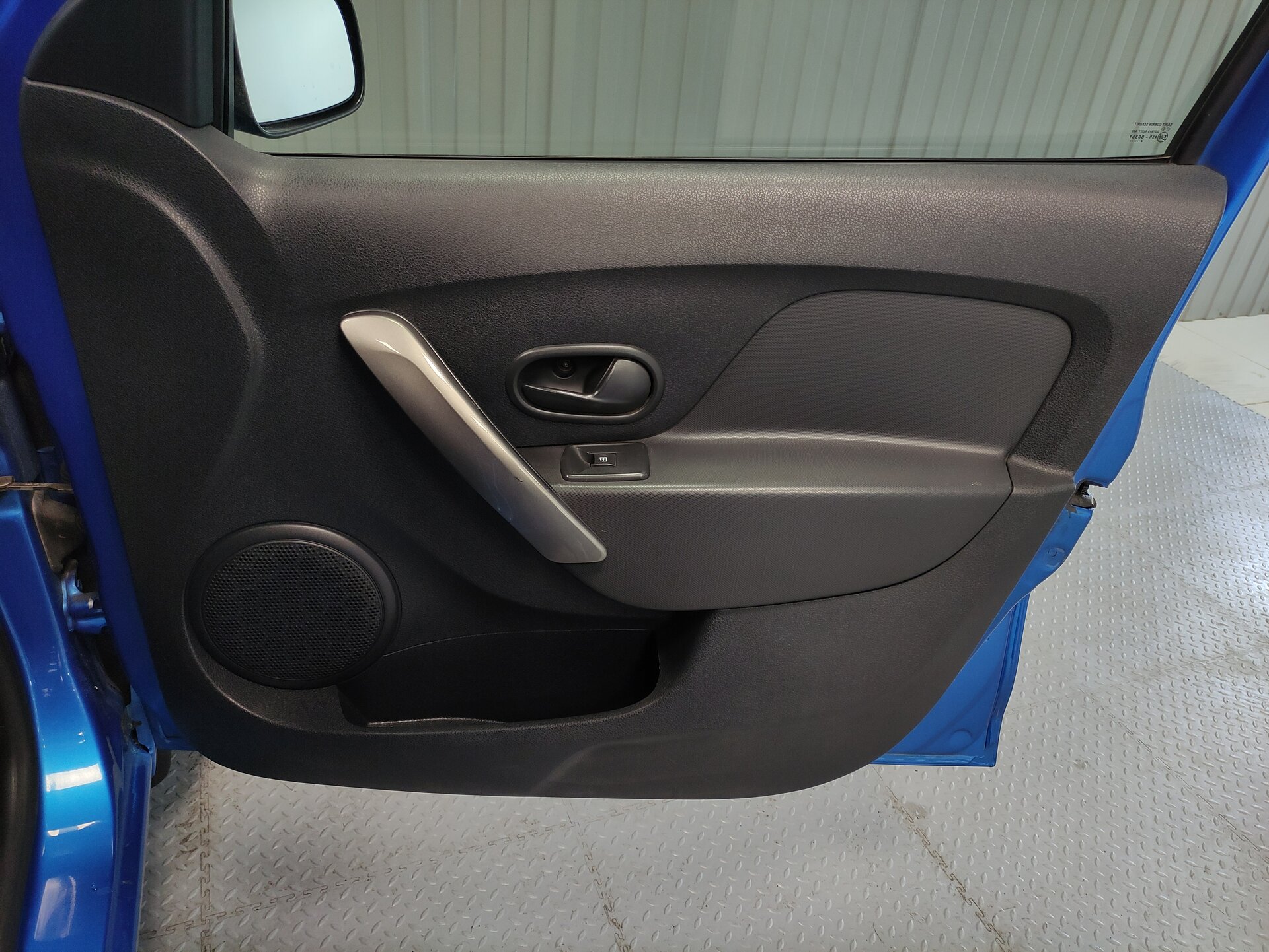 Renault Logan, II 2014 Renault Logan, II 2014