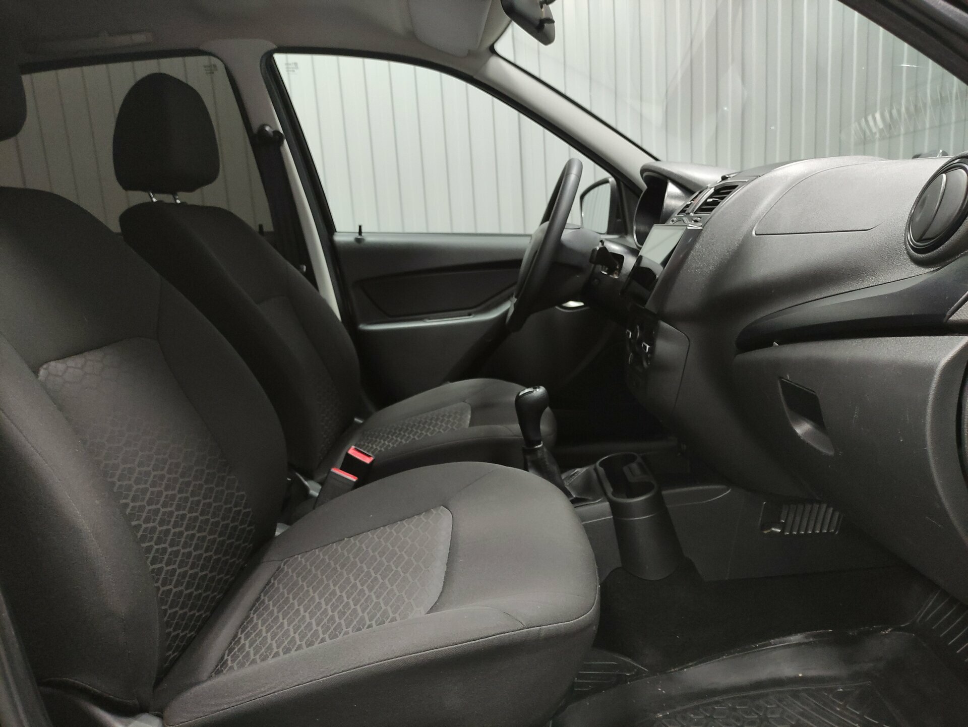 Lada (ВАЗ) Granta, I Рестайлинг 2023 Lada (ВАЗ) Granta, I Рестайлинг 2023