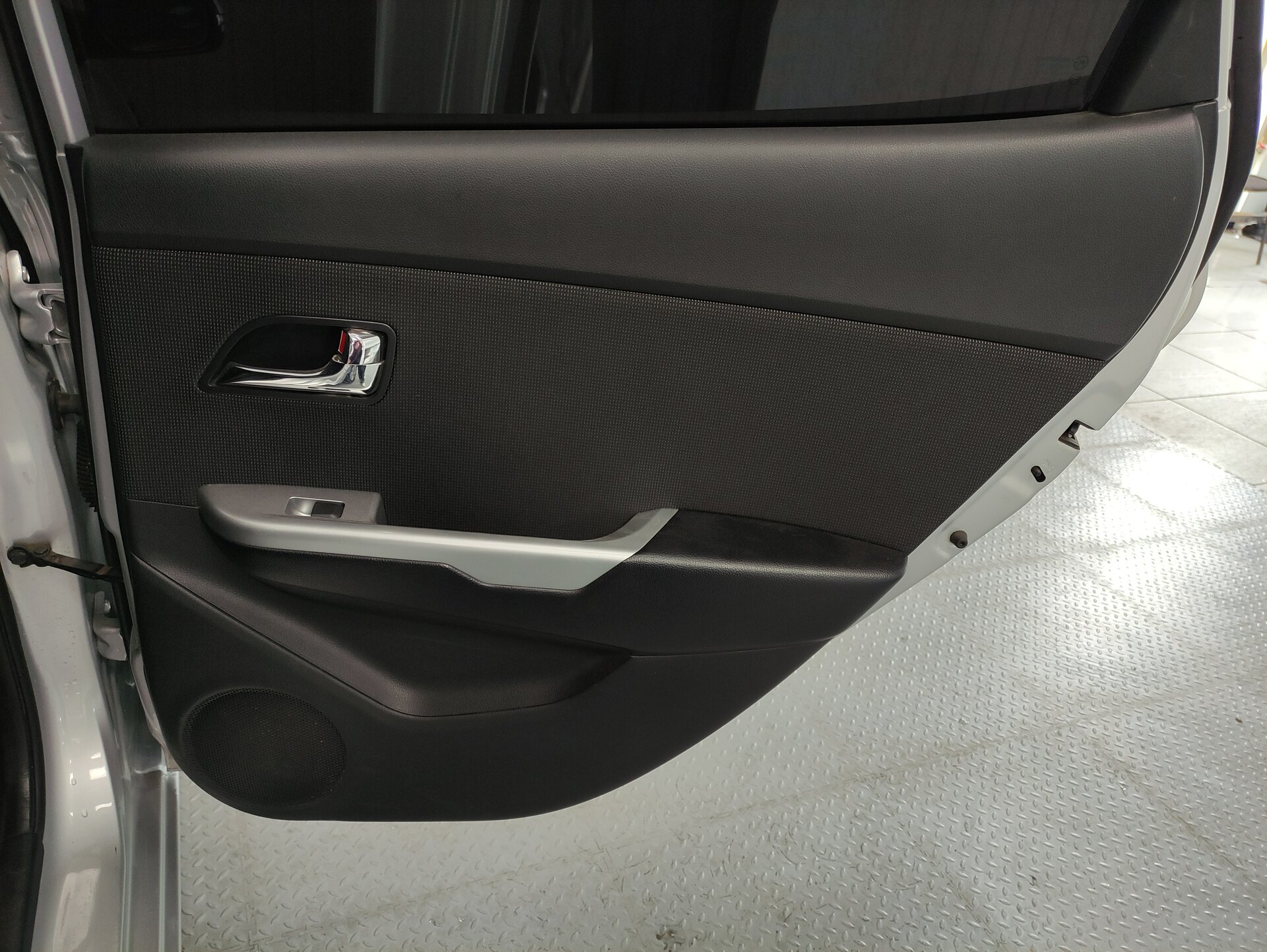 Kia Rio, III 2013 Kia Rio, III 2013