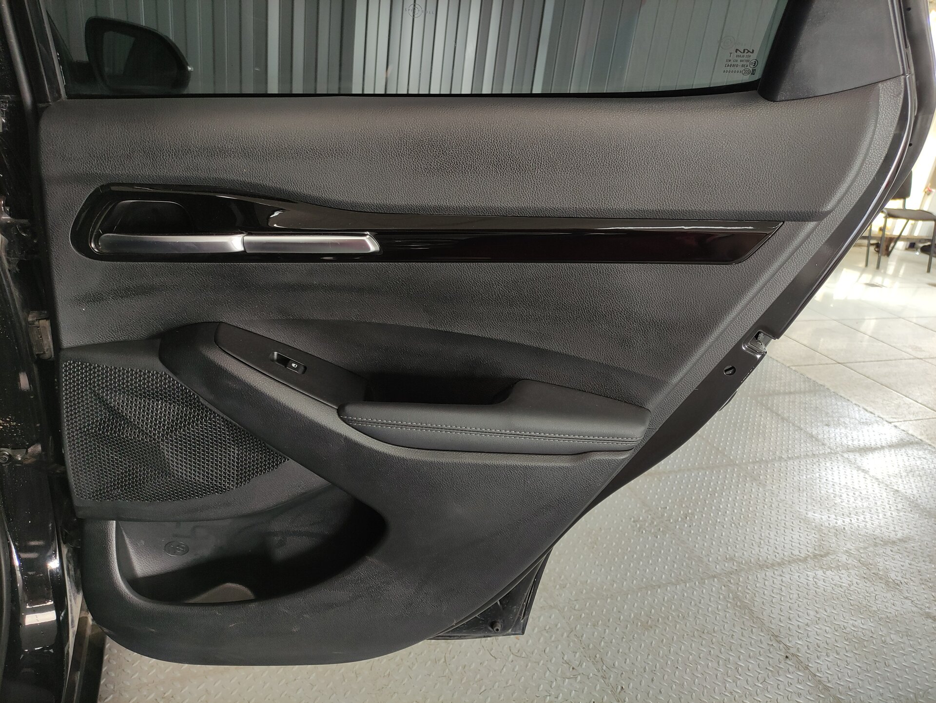 Kia Seltos, I 2022 Kia Seltos, I 2022