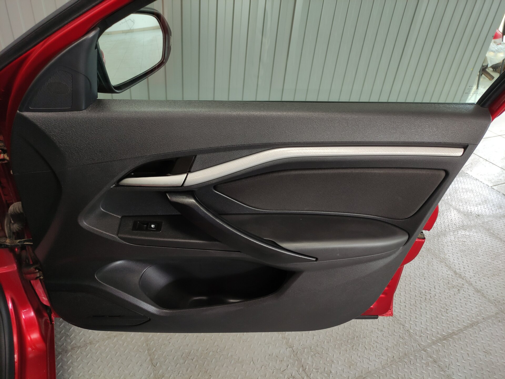 Lada (ВАЗ) Vesta, I 2019 Lada (ВАЗ) Vesta, I 2019