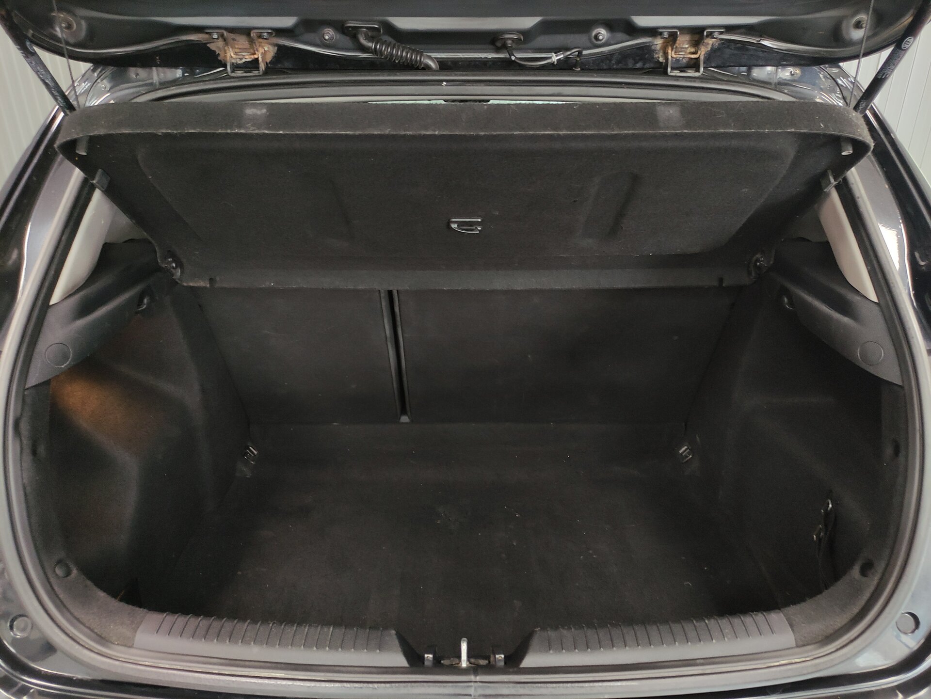 Kia Ceed, II 2014 Kia Ceed, II 2014