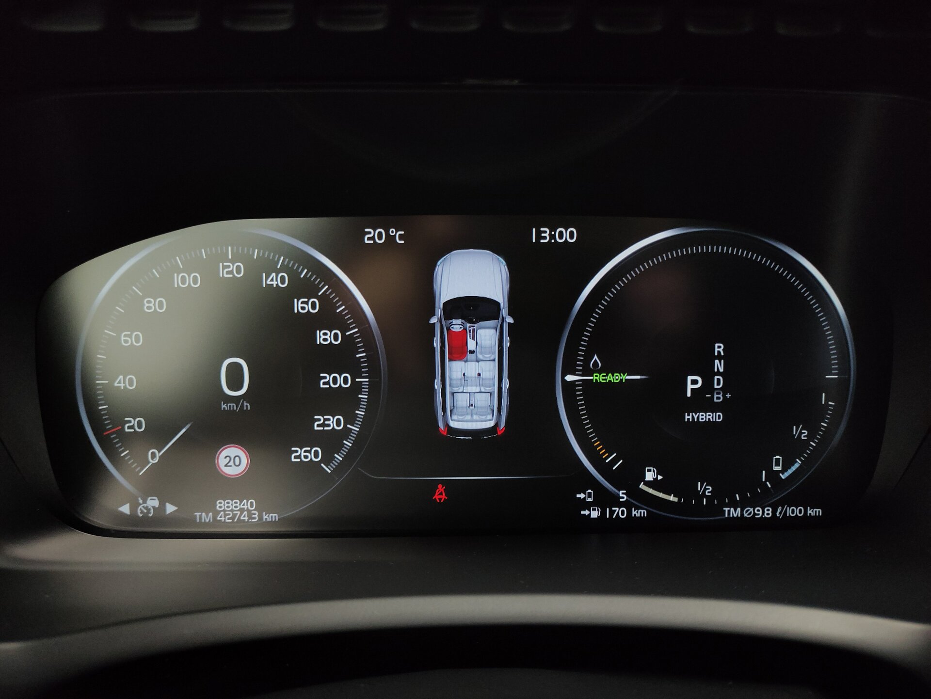Volvo XC90, II Рестайлинг 1 2021 Volvo XC90, II Рестайлинг 1 2021