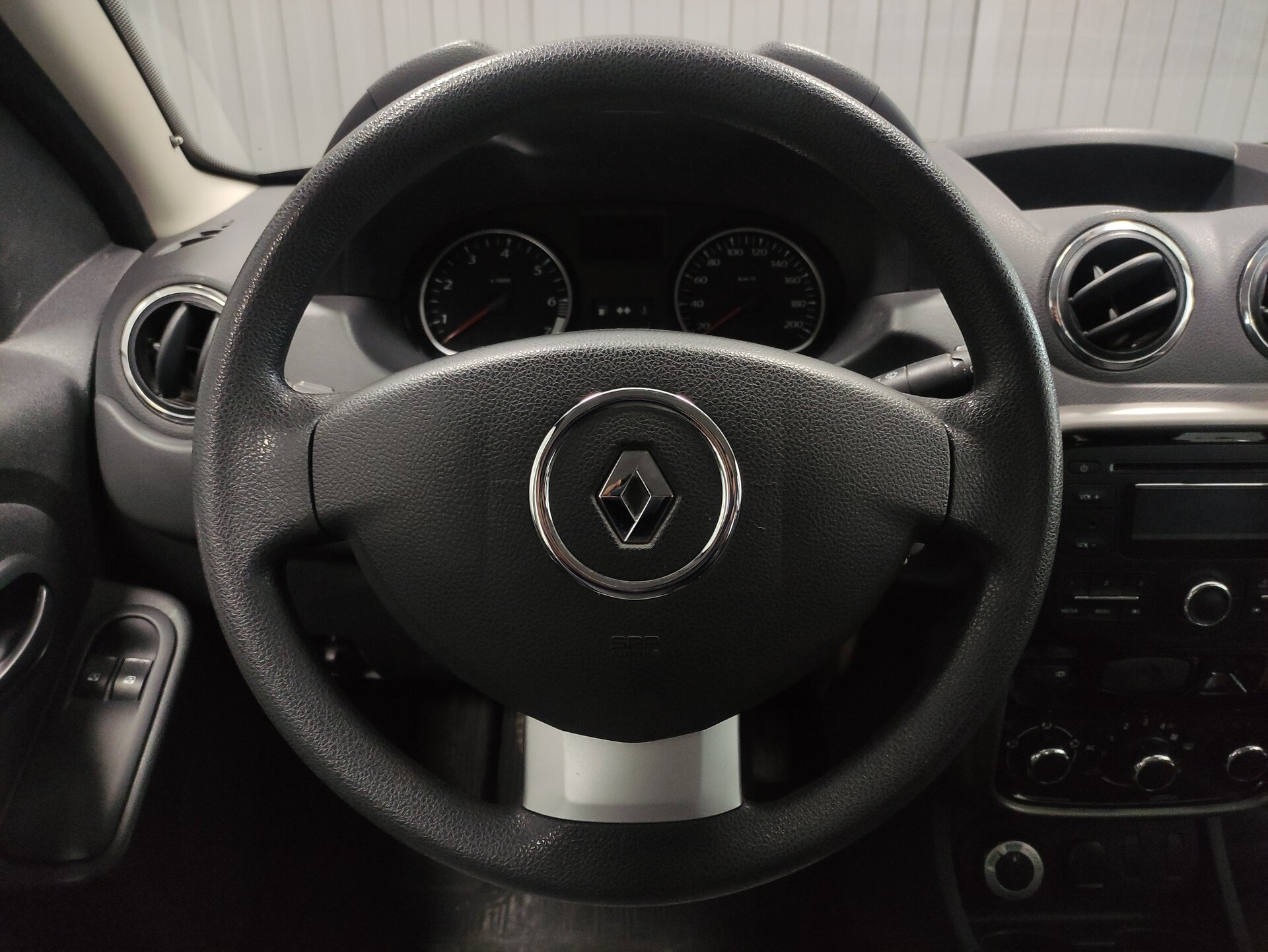 Renault Duster, I 2014 Renault Duster, I 2014