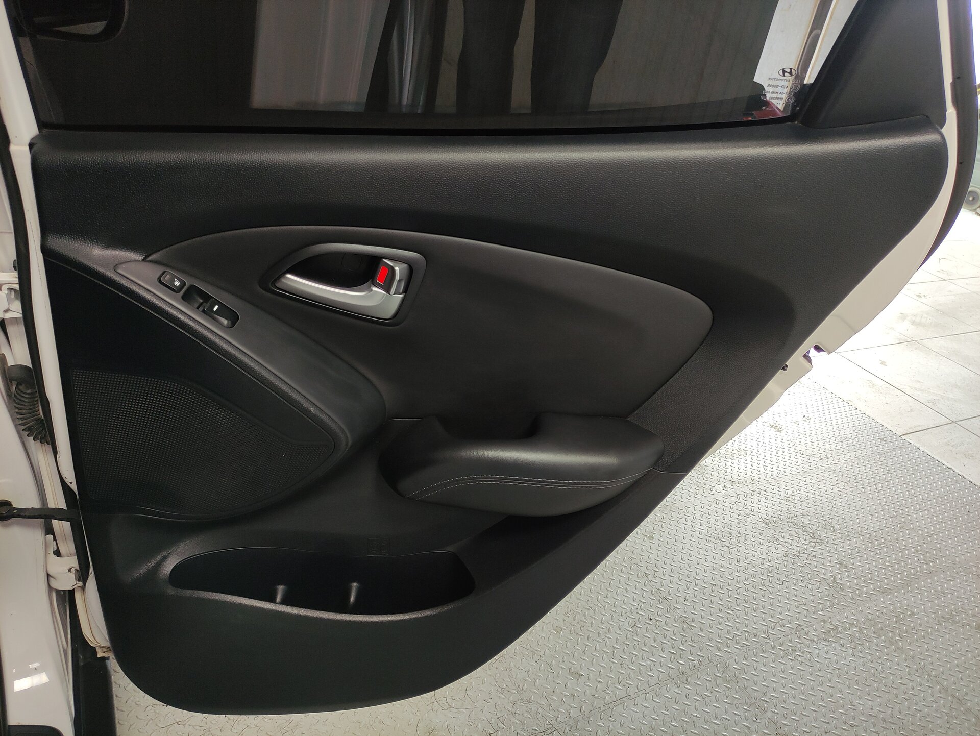 Hyundai ix35, I 2011 Hyundai ix35, I 2011