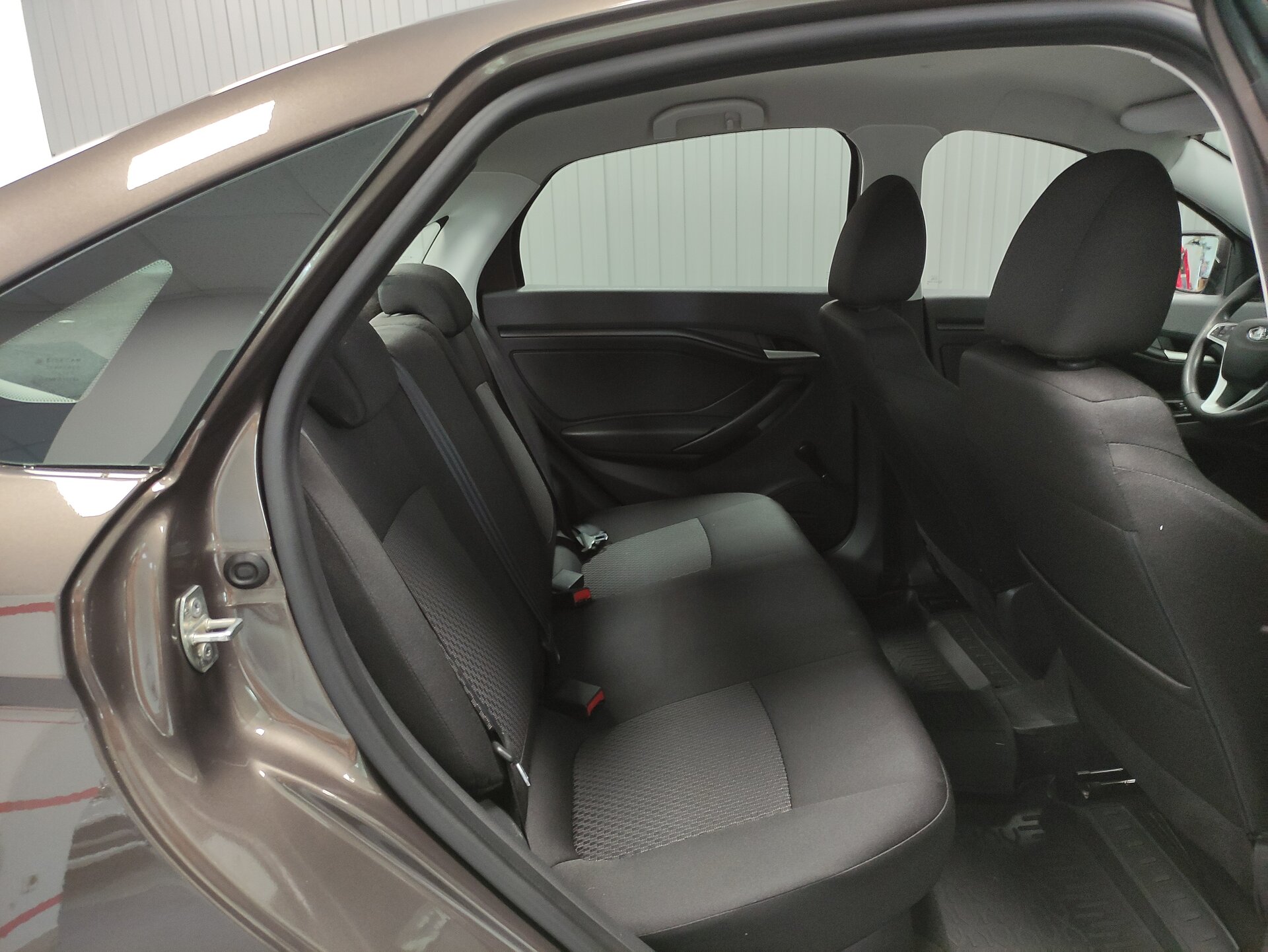 Lada (ВАЗ) Vesta, I 2021 Lada (ВАЗ) Vesta, I 2021