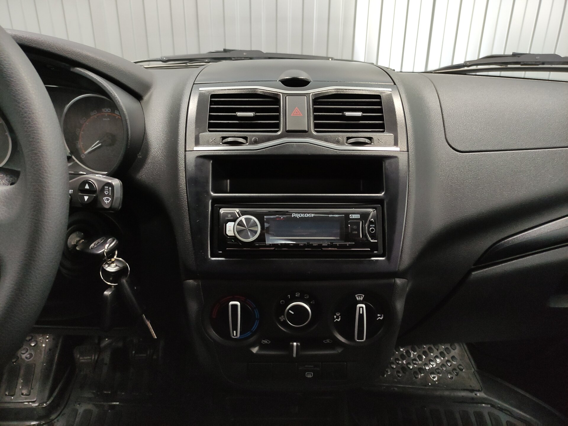Lada (ВАЗ) Granta, I Рестайлинг 2022 Lada (ВАЗ) Granta, I Рестайлинг 2022