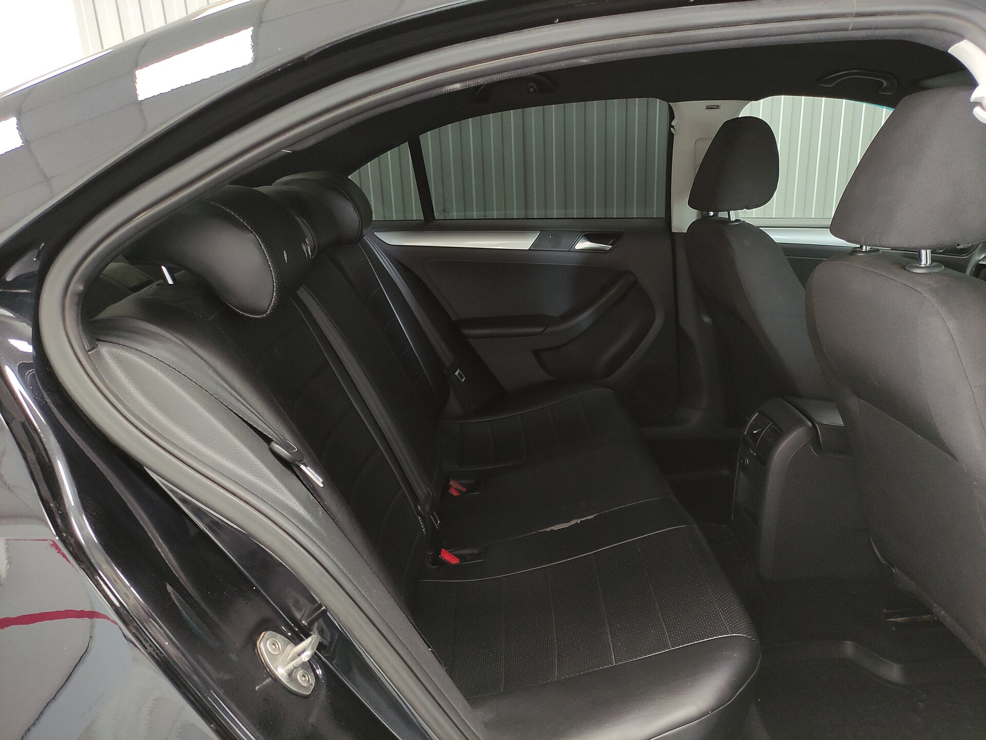 Volkswagen Jetta, VI Рестайлинг 2015 Volkswagen Jetta, VI Рестайлинг 2015