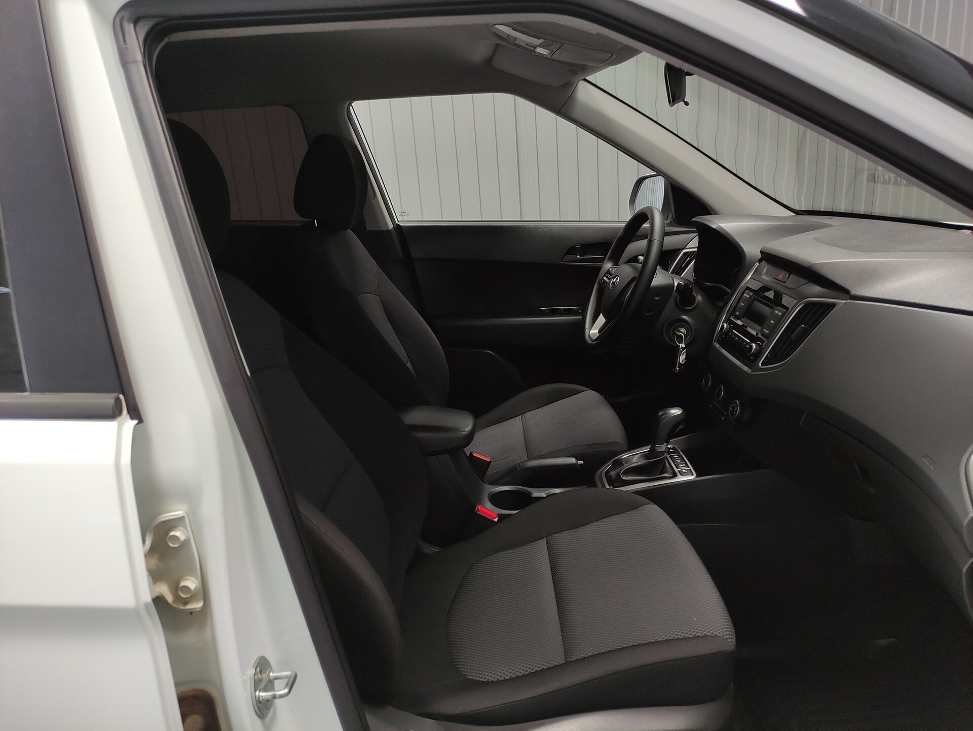 Hyundai Creta, I 2019 Hyundai Creta, I 2019