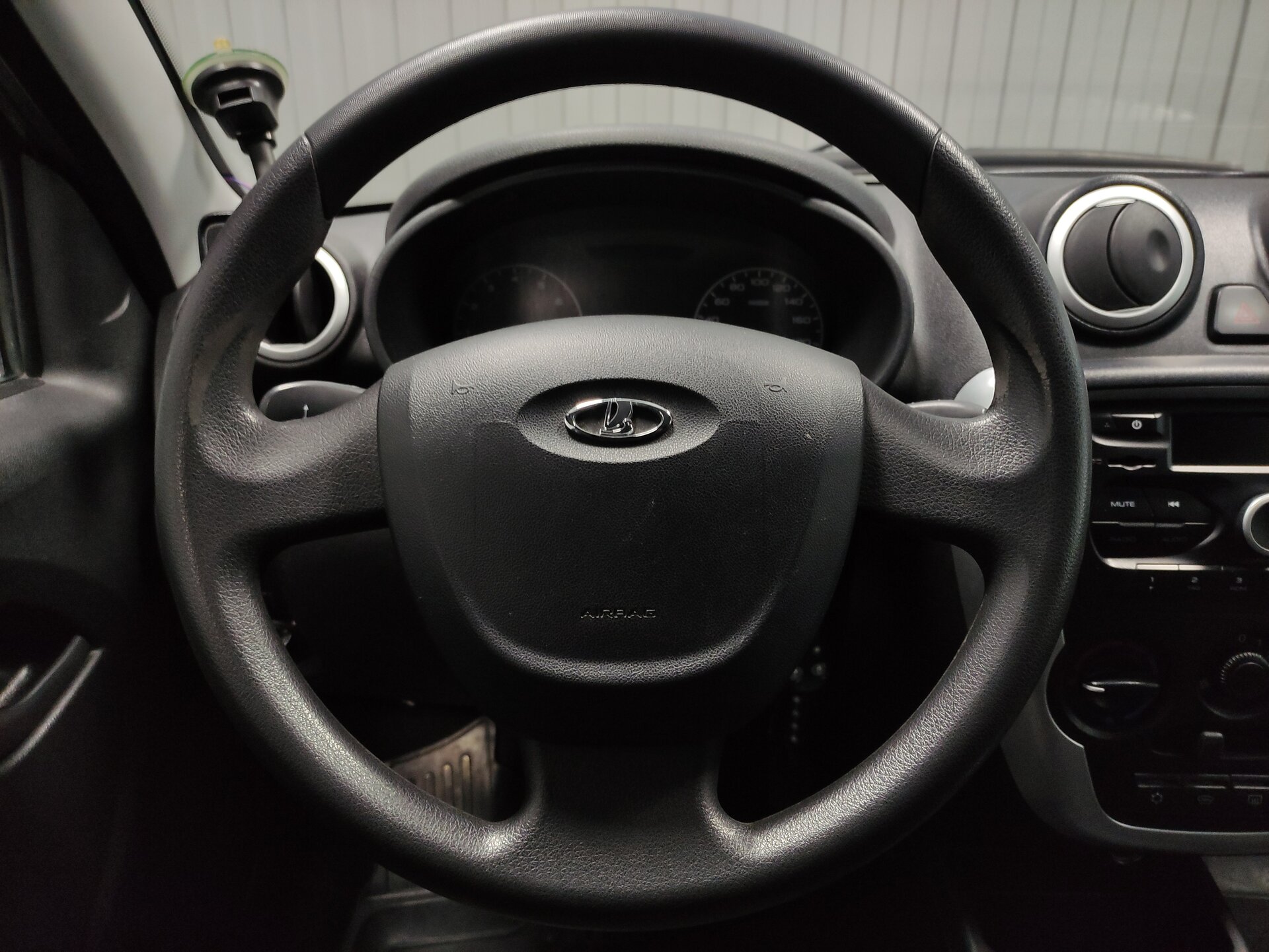 Lada (ВАЗ) Granta, I 2018 Lada (ВАЗ) Granta, I 2018