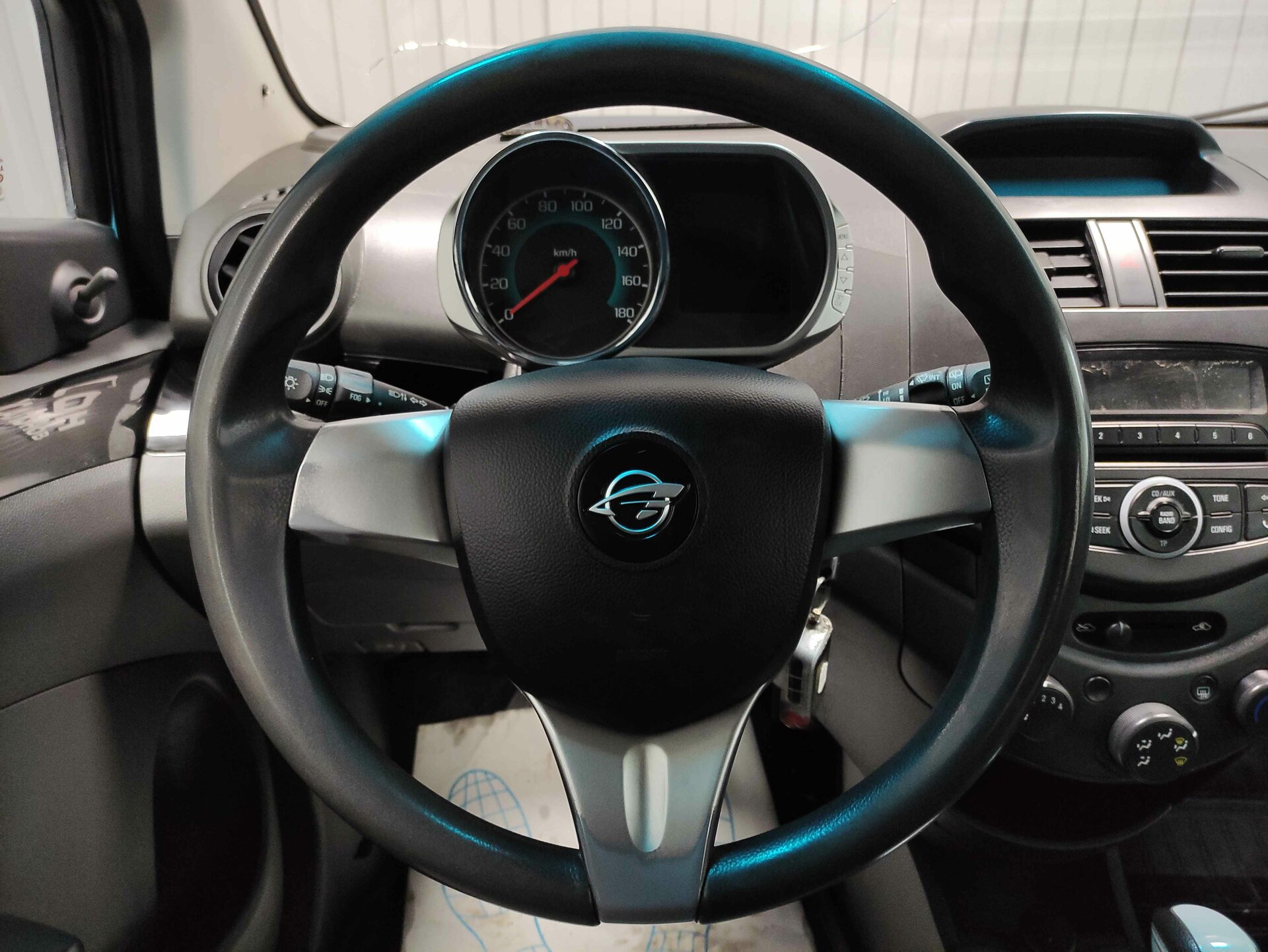 Ravon R2, I 2016 Ravon R2, I 2016