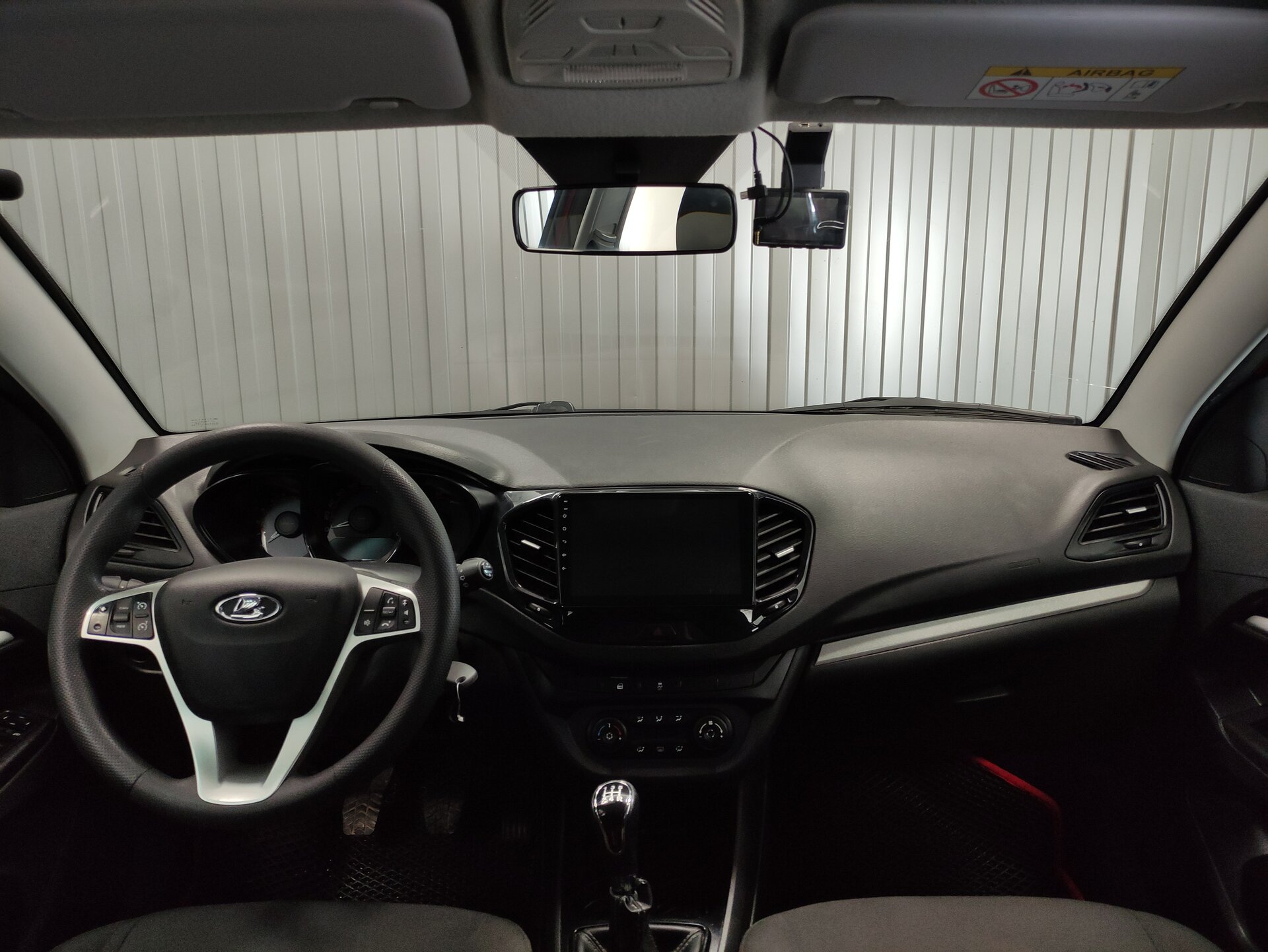 Lada (ВАЗ) Vesta, I 2019 Lada (ВАЗ) Vesta, I 2019