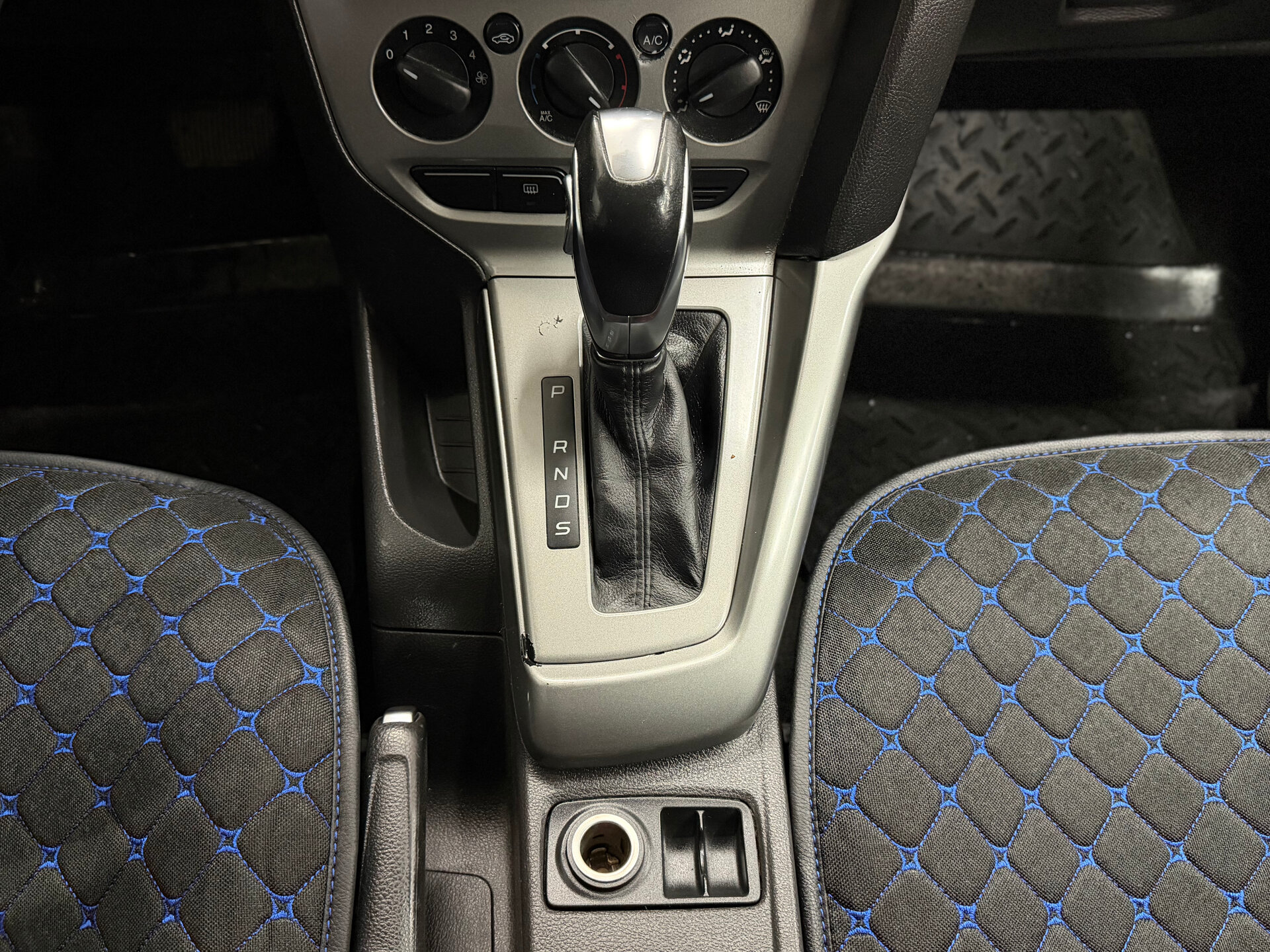 Ford Focus, III 2011 Ford Focus, III 2011