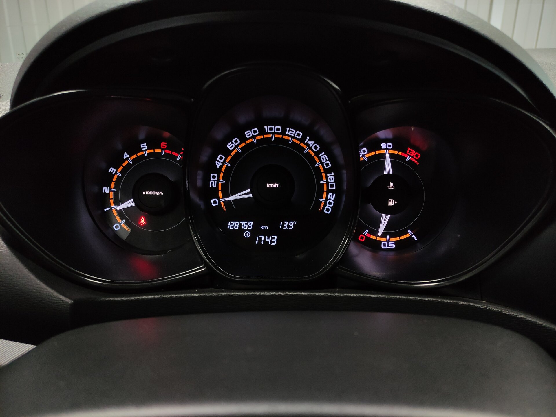 Lada (ВАЗ) Vesta, I 2018 Lada (ВАЗ) Vesta, I 2018