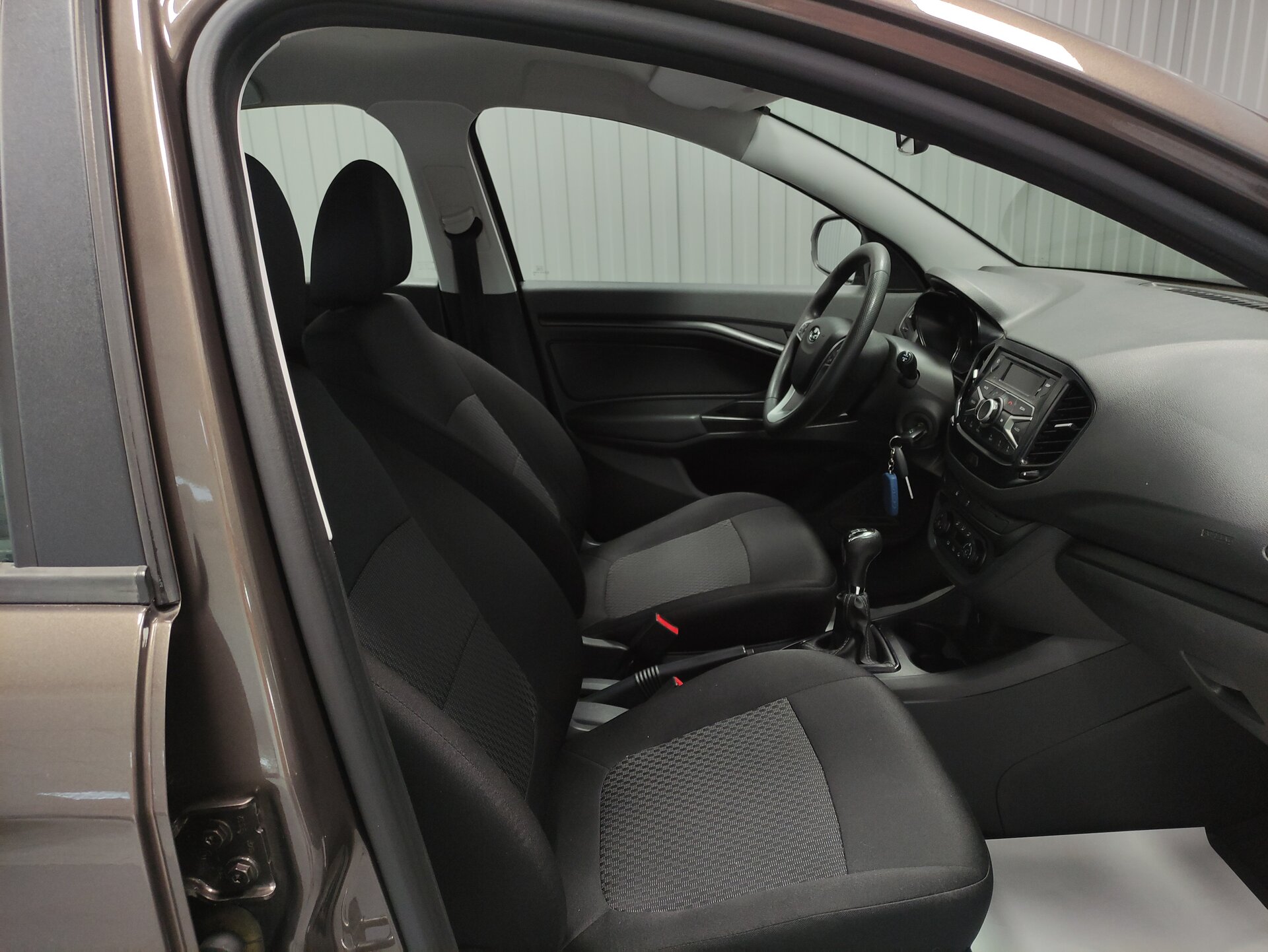 Lada (ВАЗ) Vesta, I 2021 Lada (ВАЗ) Vesta, I 2021