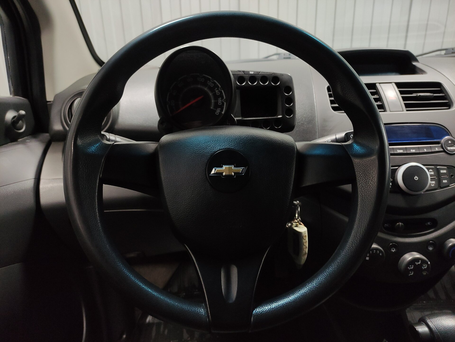Chevrolet Spark, III 2012 Chevrolet Spark, III 2012