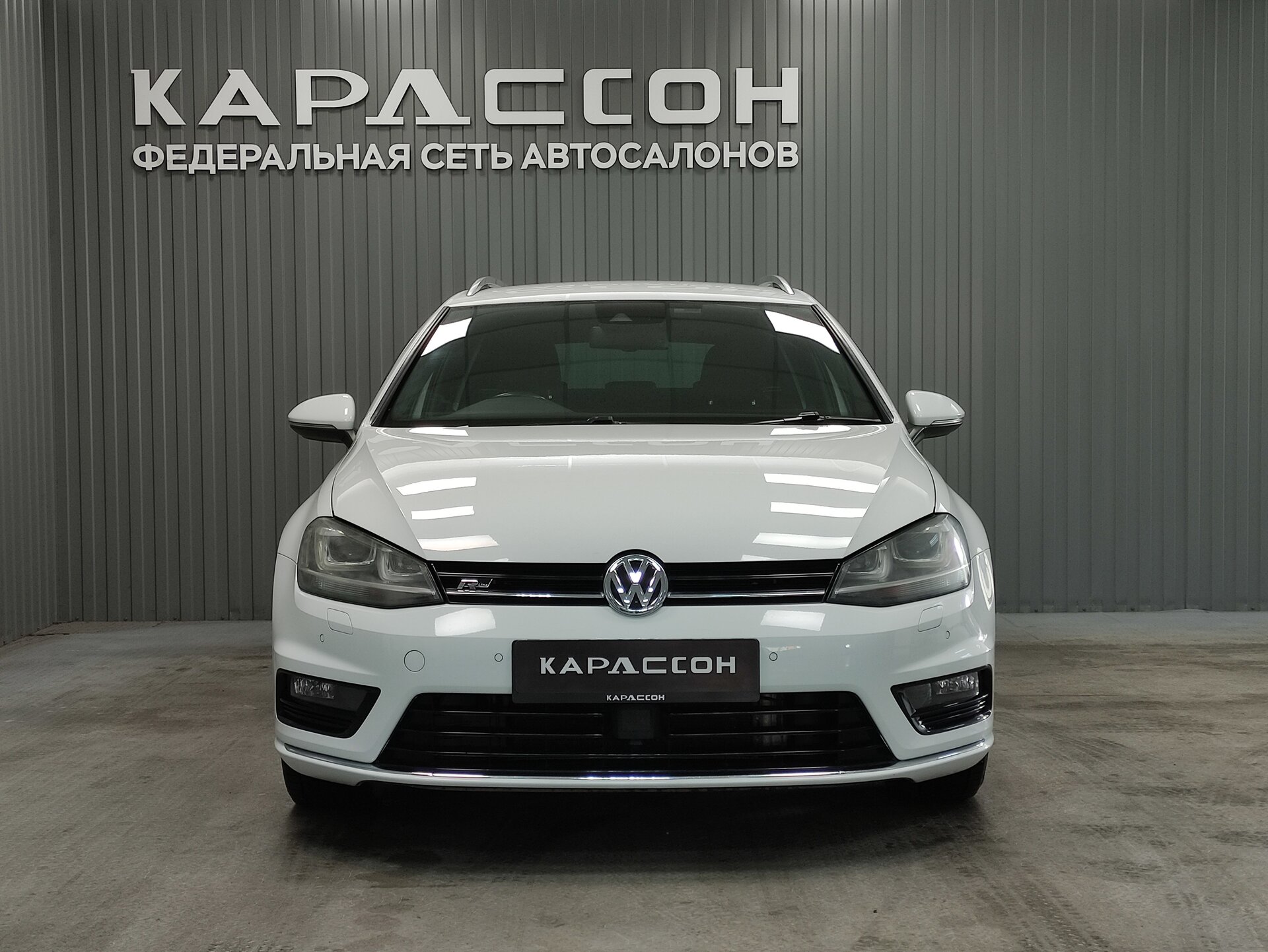 Volkswagen Golf, VII 2014 Volkswagen Golf, VII 2014