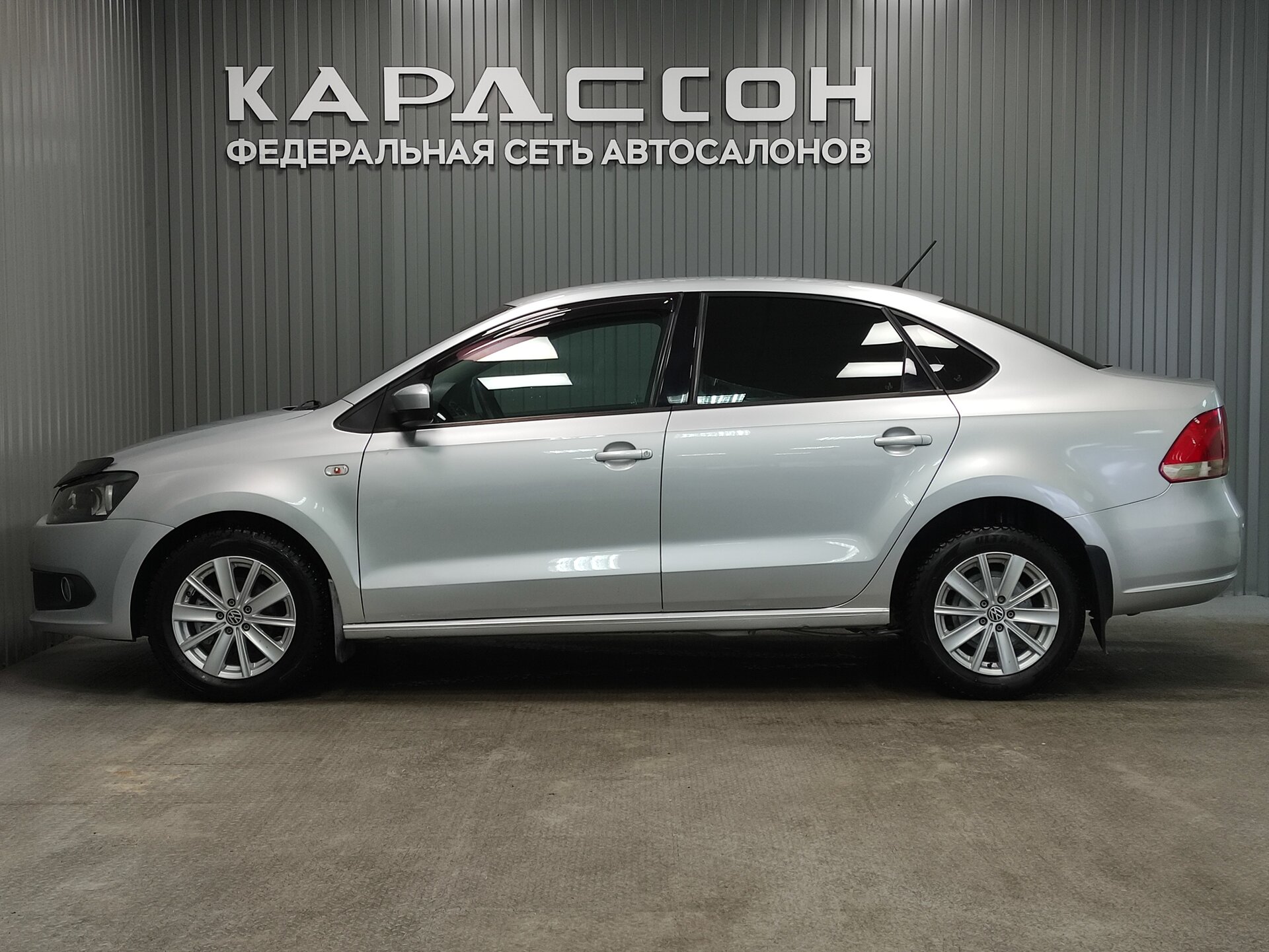 Volkswagen Polo, V 2013 Volkswagen Polo, V 2013